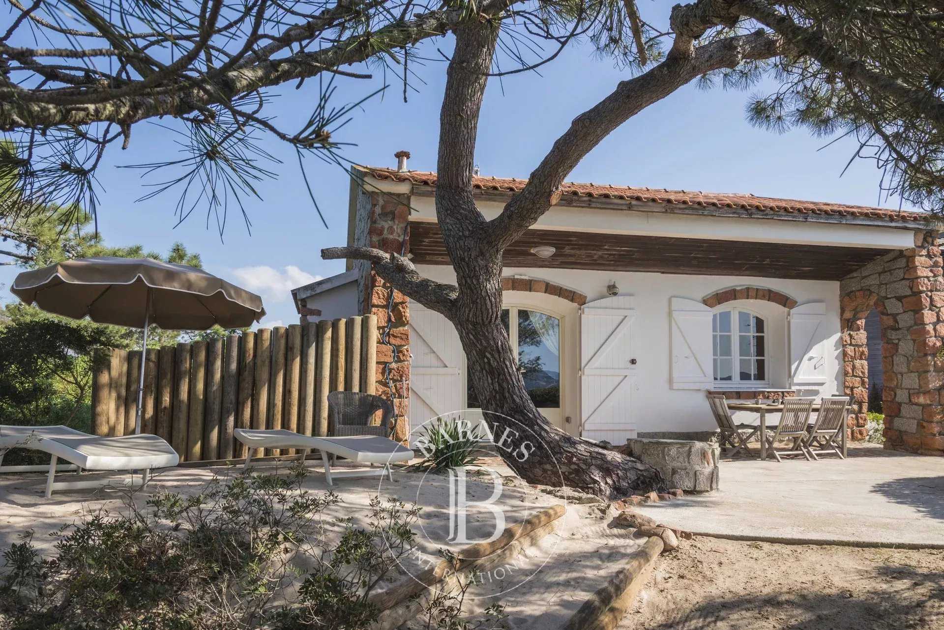 Maison Porto-Vecchio - Ref 3573328