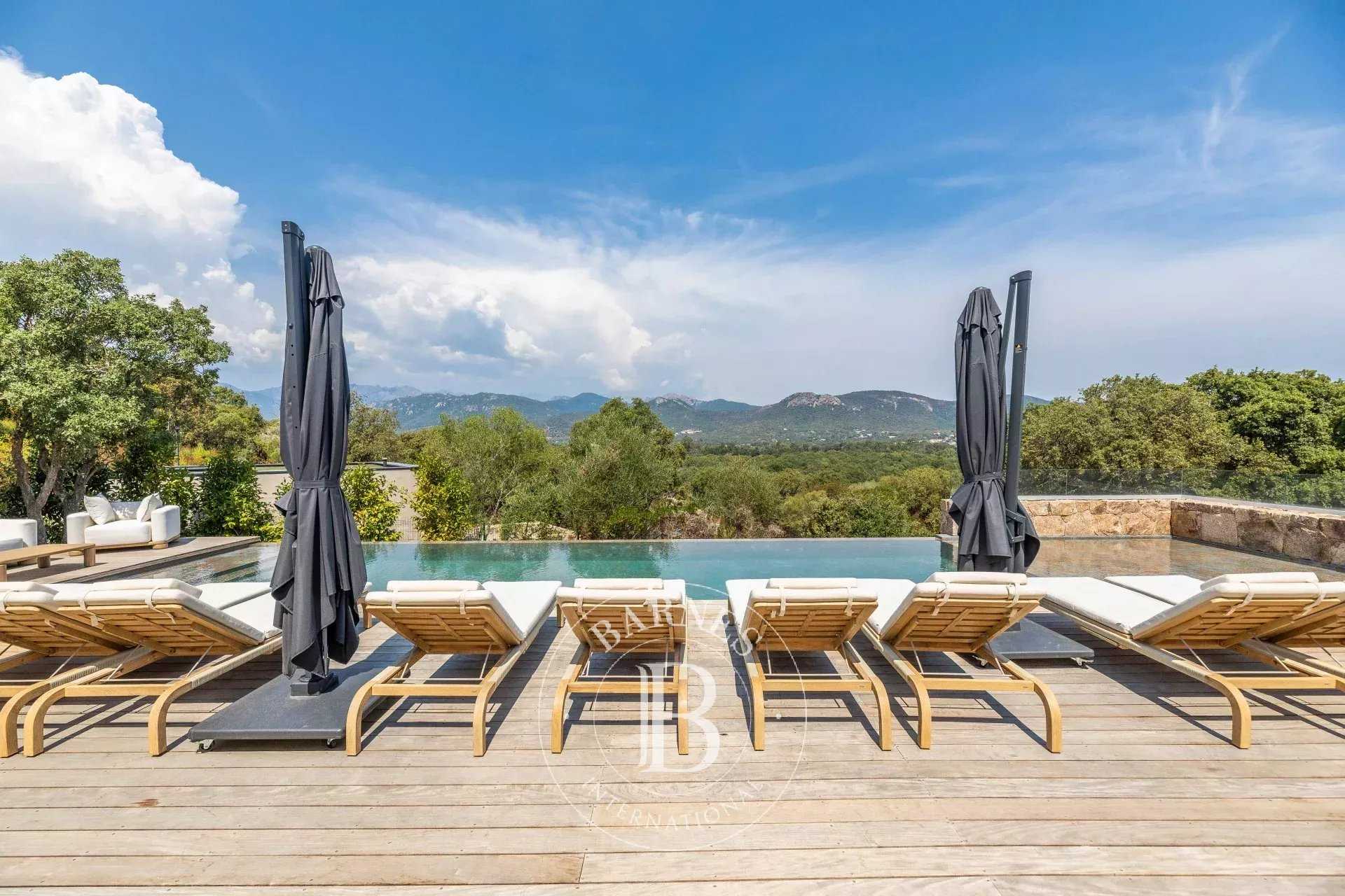 Maison Sainte-Lucie-de-Porto-Vecchio  -  ref 86656324 (picture 3)