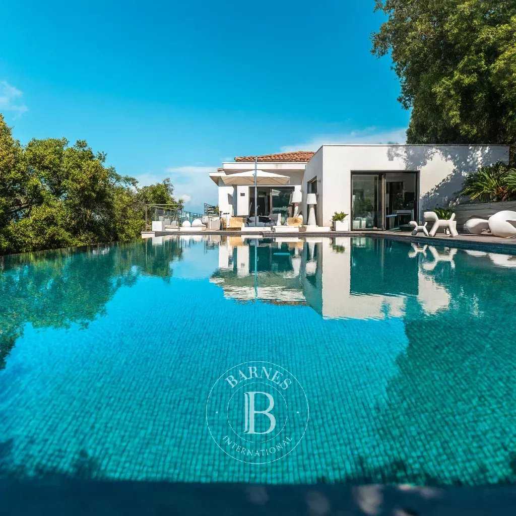 Villa Ajaccio  -  ref 85960369 (picture 3)