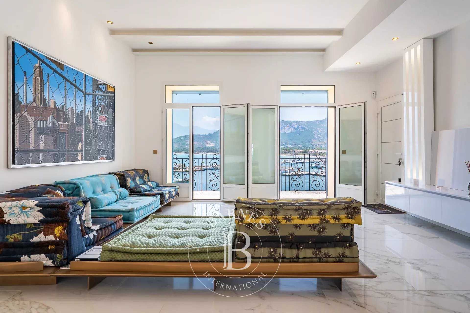 Apartment Calvi  -  ref 85975231 (picture 3)