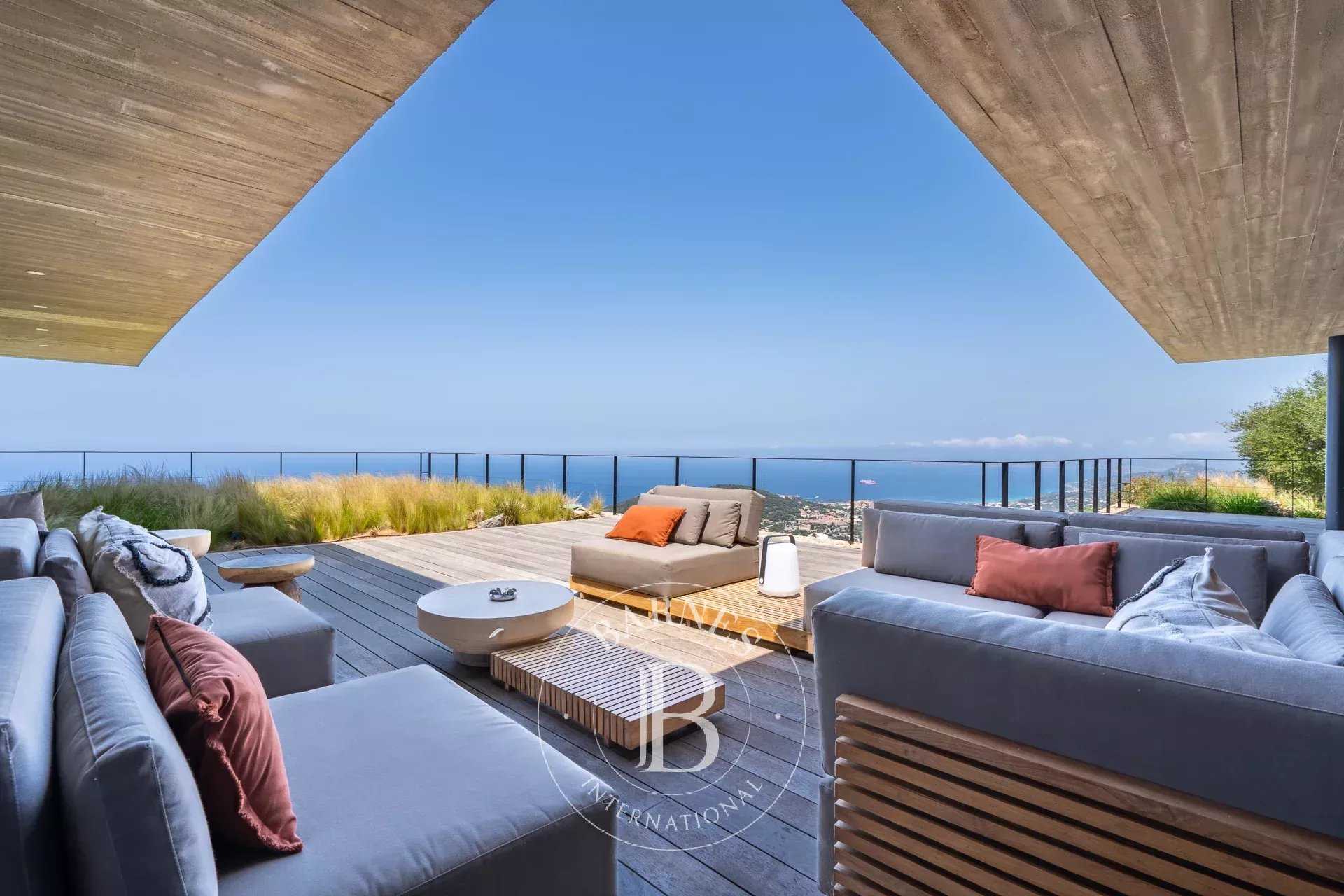 Villa L'Île-Rousse - Ref 85999254