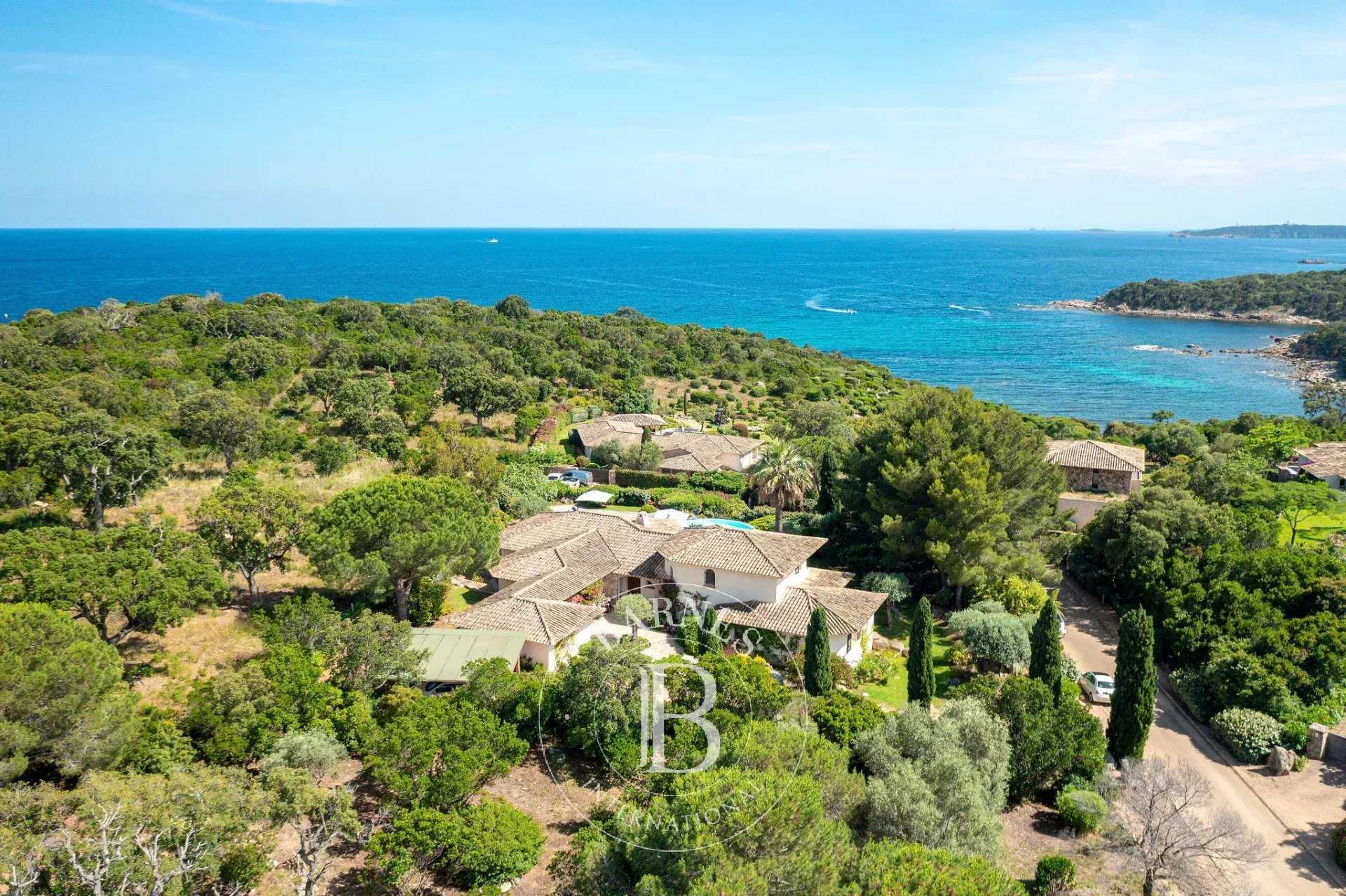 Villa Sainte-Lucie-de-Porto-Vecchio  -  ref 6908011 (picture 3)