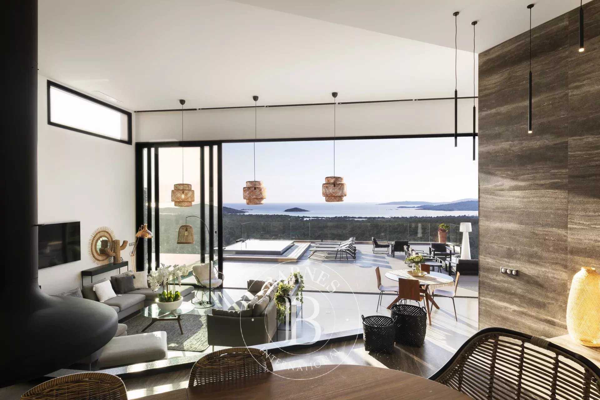 Villa Sainte-Lucie-de-Porto-Vecchio  -  ref 6536514 (picture 2)