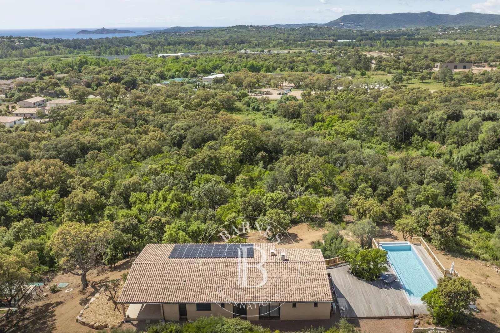 Villa Zonza  -  ref 84806836 (picture 2)