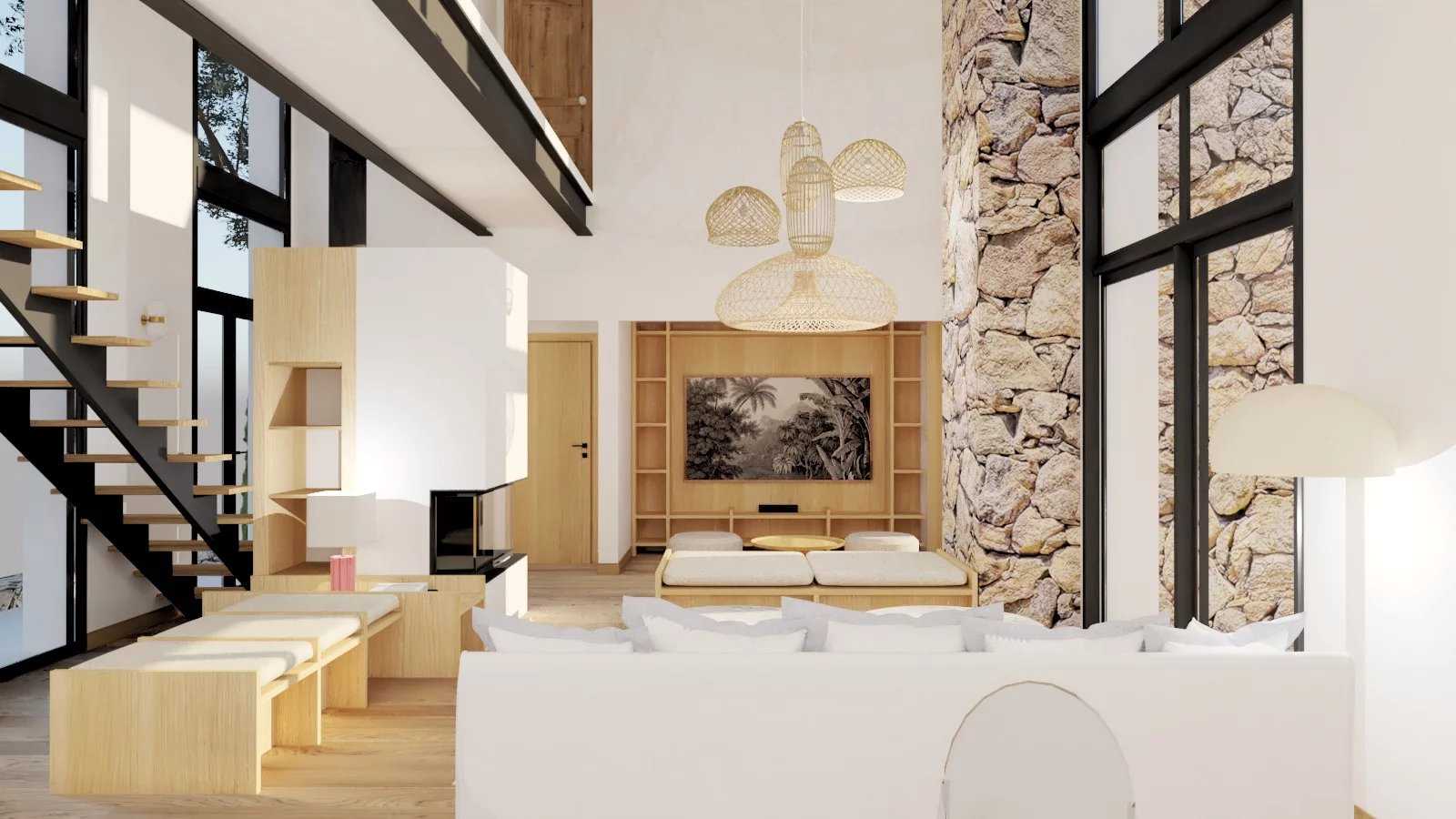 Villa Sainte-Lucie-de-Porto-Vecchio  -  ref 7874287 (picture 3)
