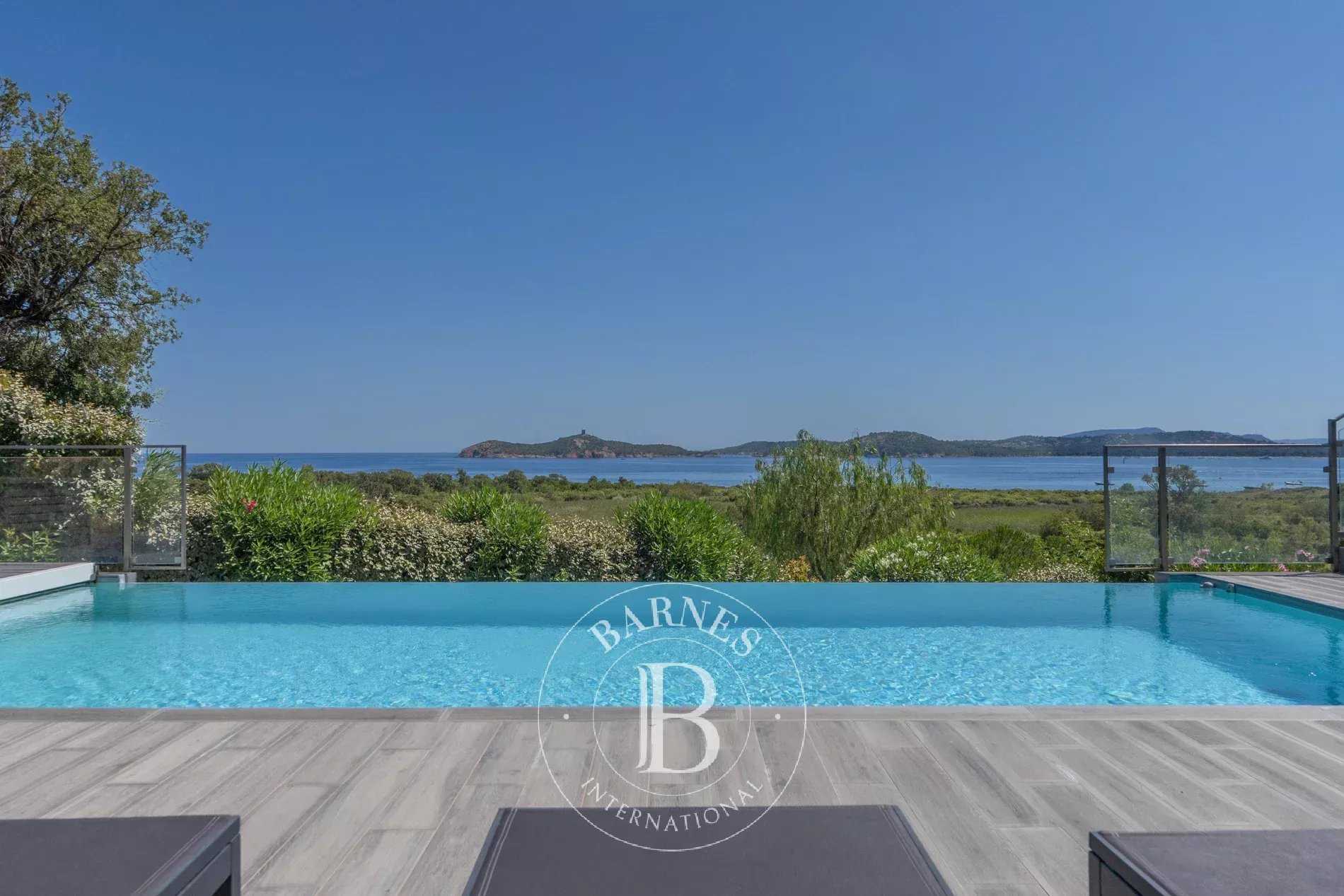 Villa Sainte-Lucie-de-Porto-Vecchio - Ref 87033099