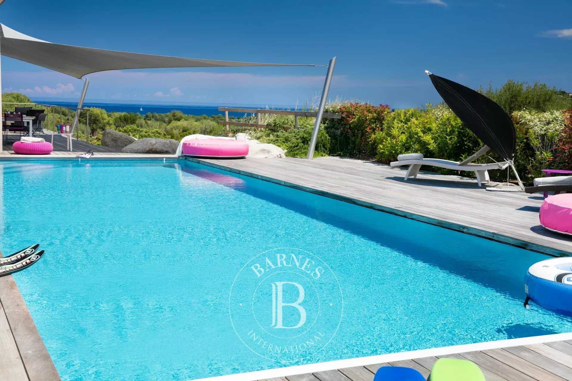 Villa Sainte-Lucie-de-Porto-Vecchio  -  ref 85112258 (picture 2)