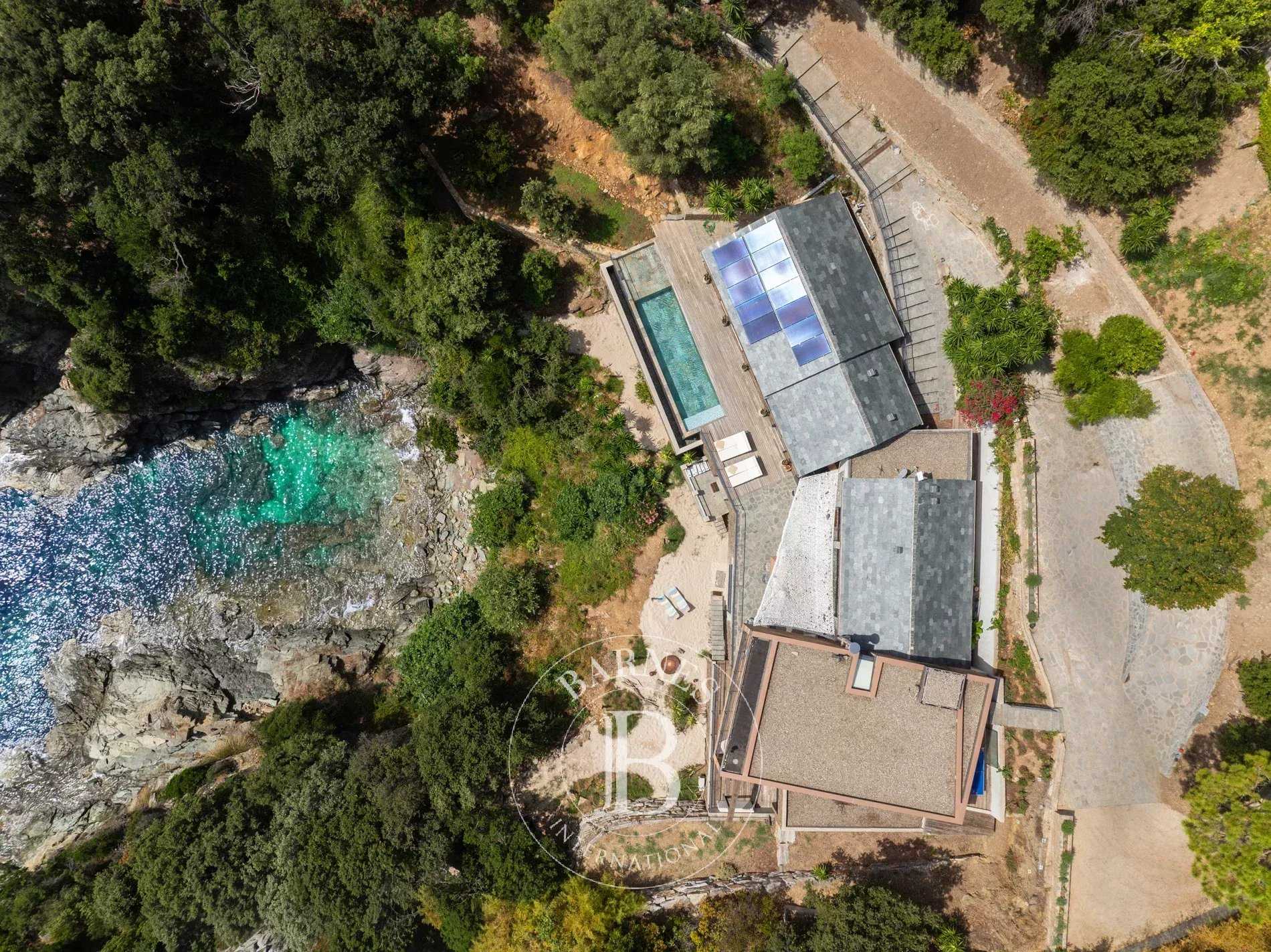 Villa Erbalunga  -  ref 87187045 (picture 2)