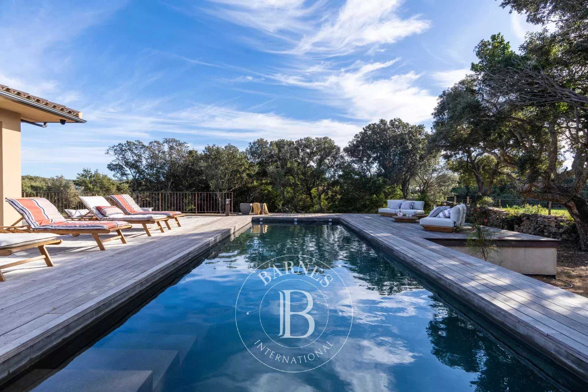 Villa Pianottoli-Caldarello - Ref 85662656