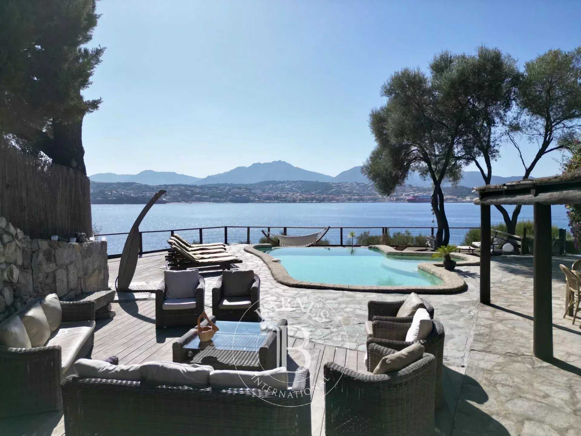 Villa Olmeto  -  ref 84273618 (picture 2)