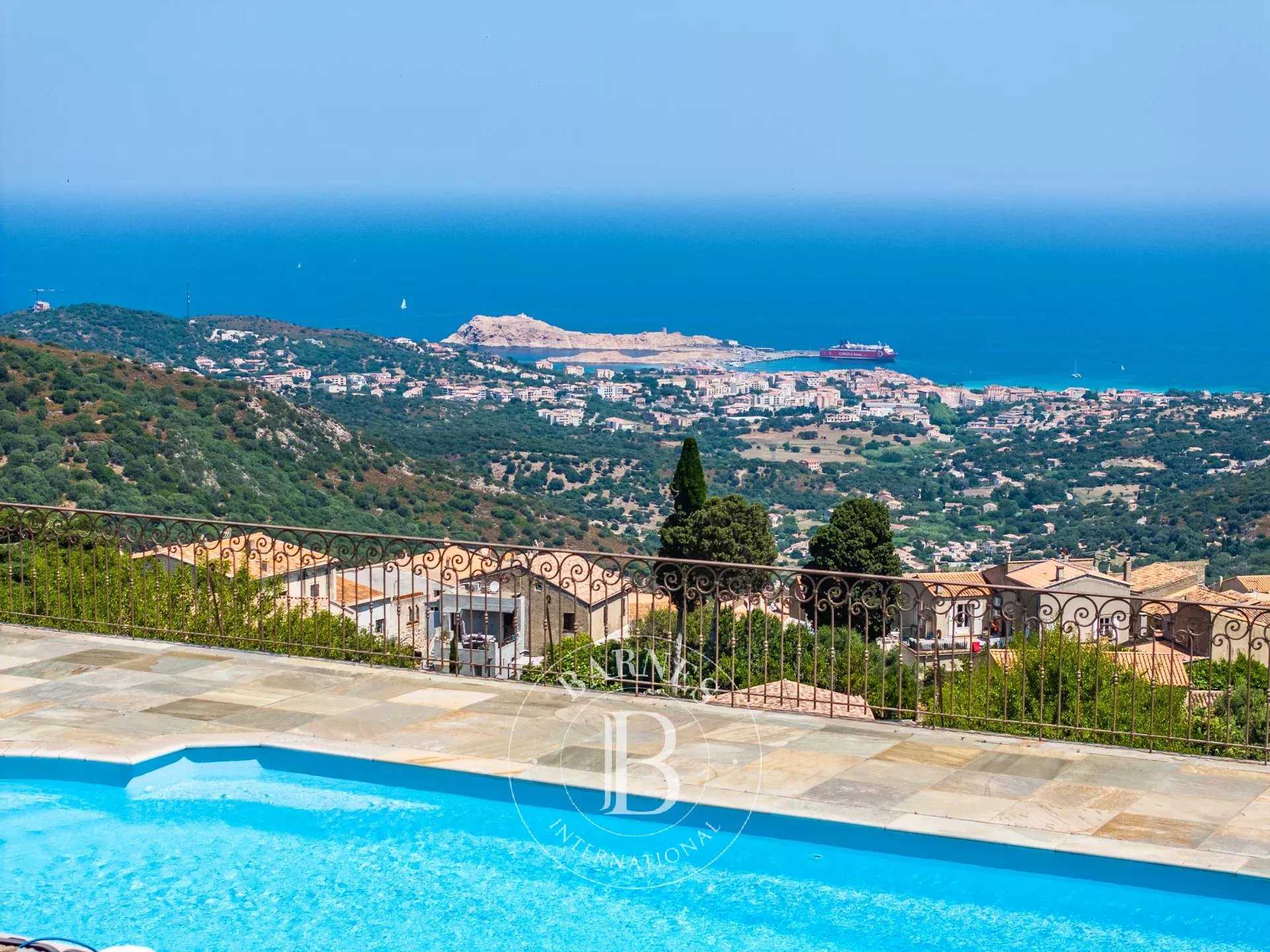 Maison L'Île-Rousse  -  ref 85961624 (picture 1)