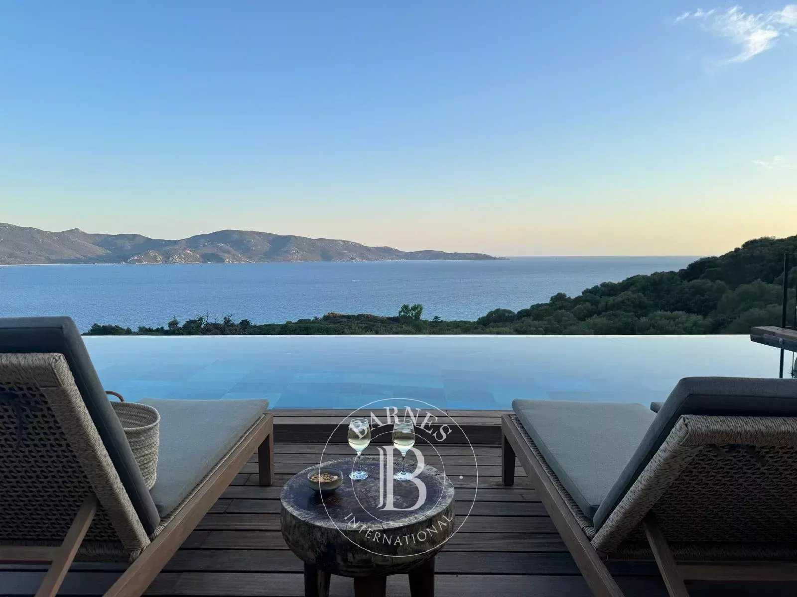Villa Olmeto - Ref 86135837