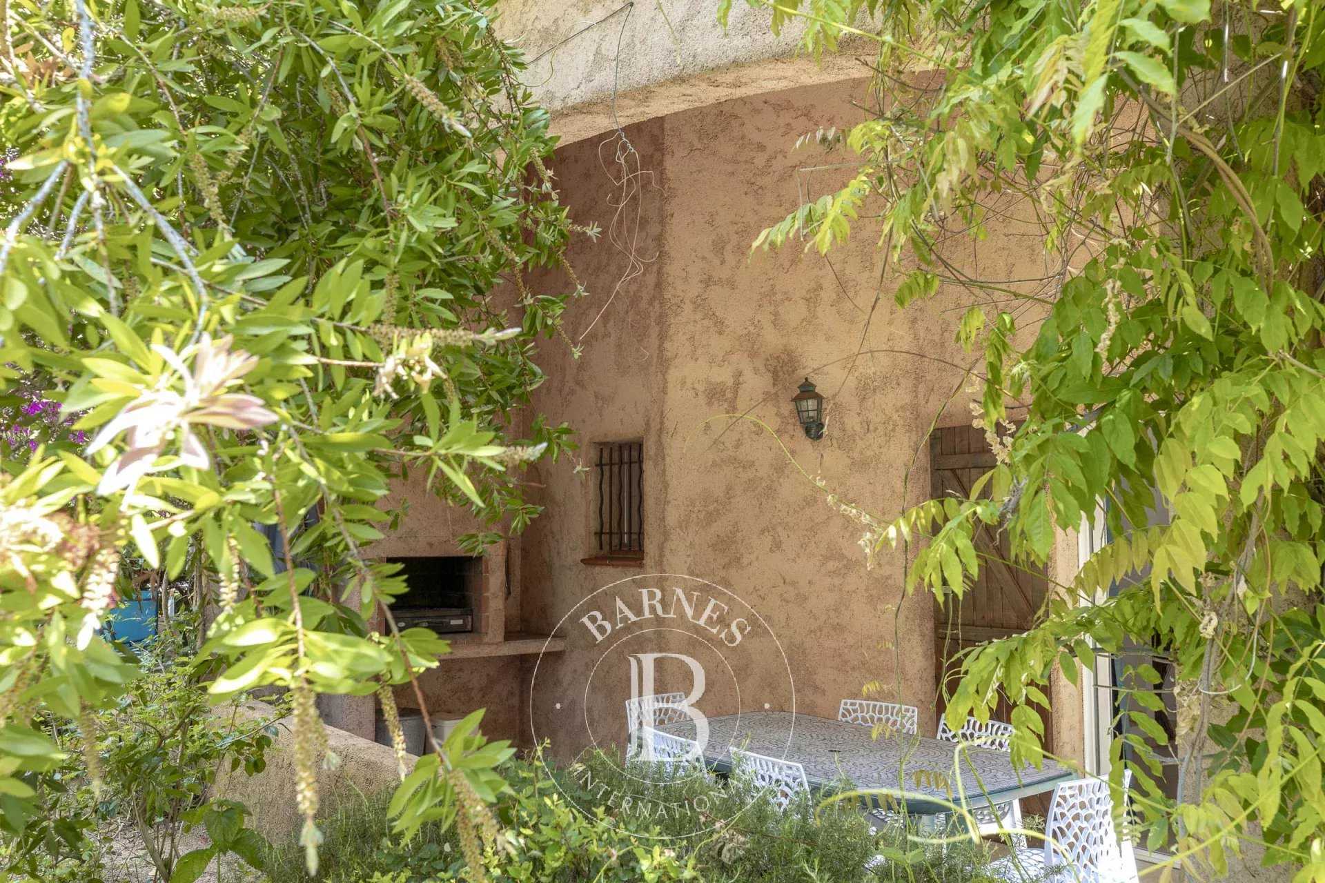 Villa Sainte-Lucie-de-Porto-Vecchio  -  ref 2707554 (picture 3)