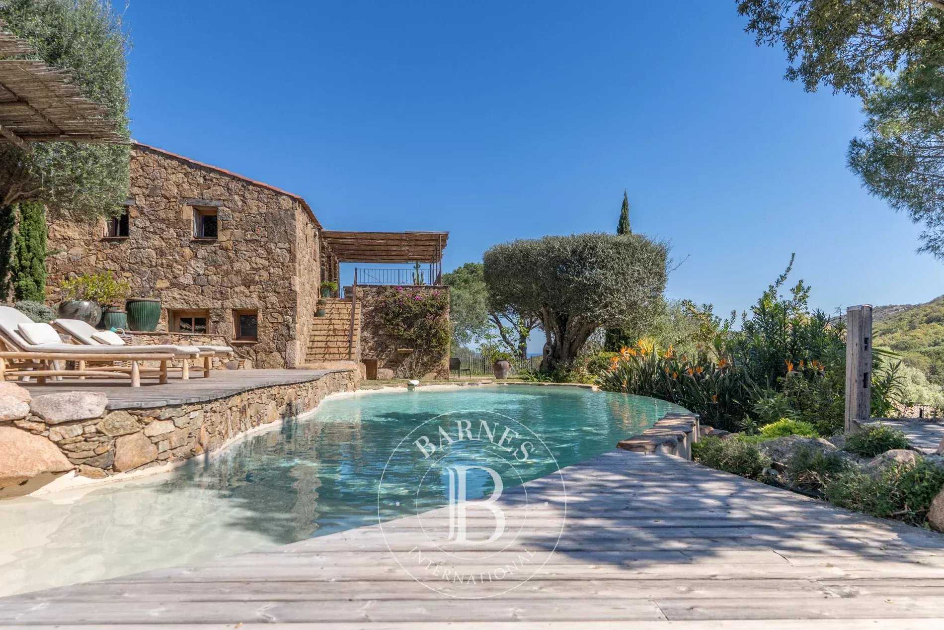 Propriété Porto-Vecchio  -  ref 86837596 (picture 1)
