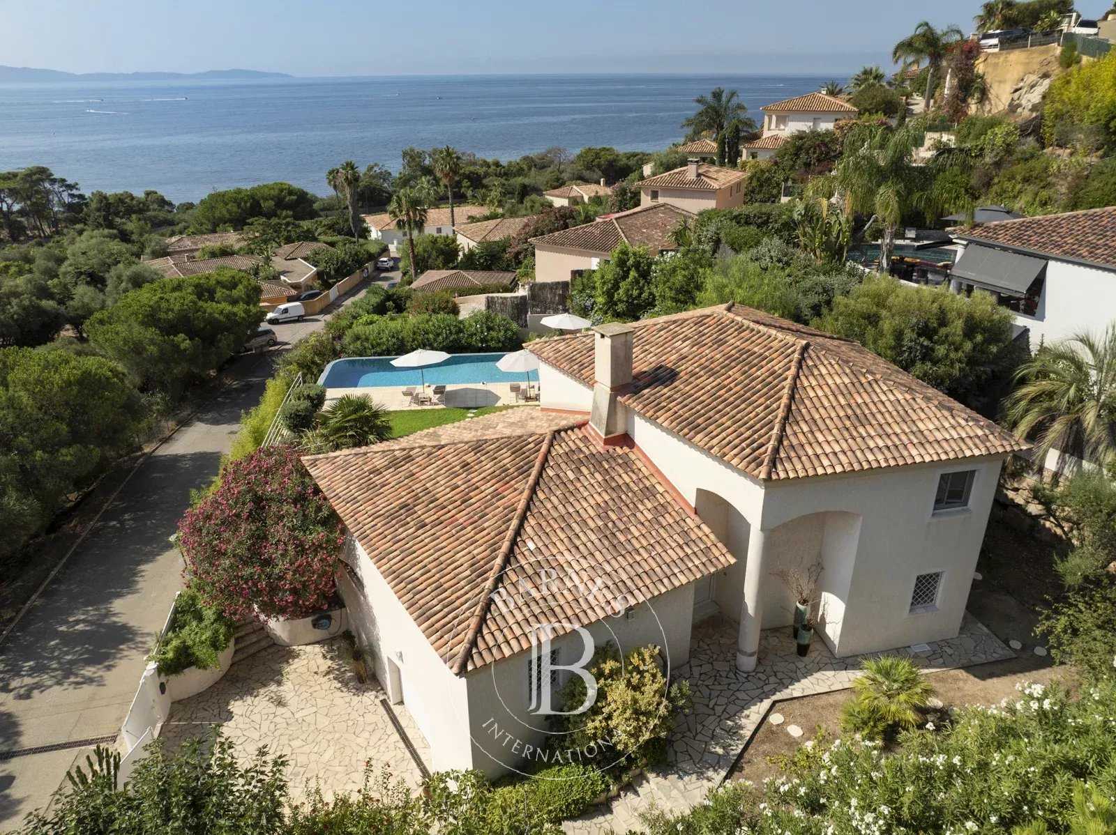 House Ajaccio  -  ref 85118982 (picture 2)
