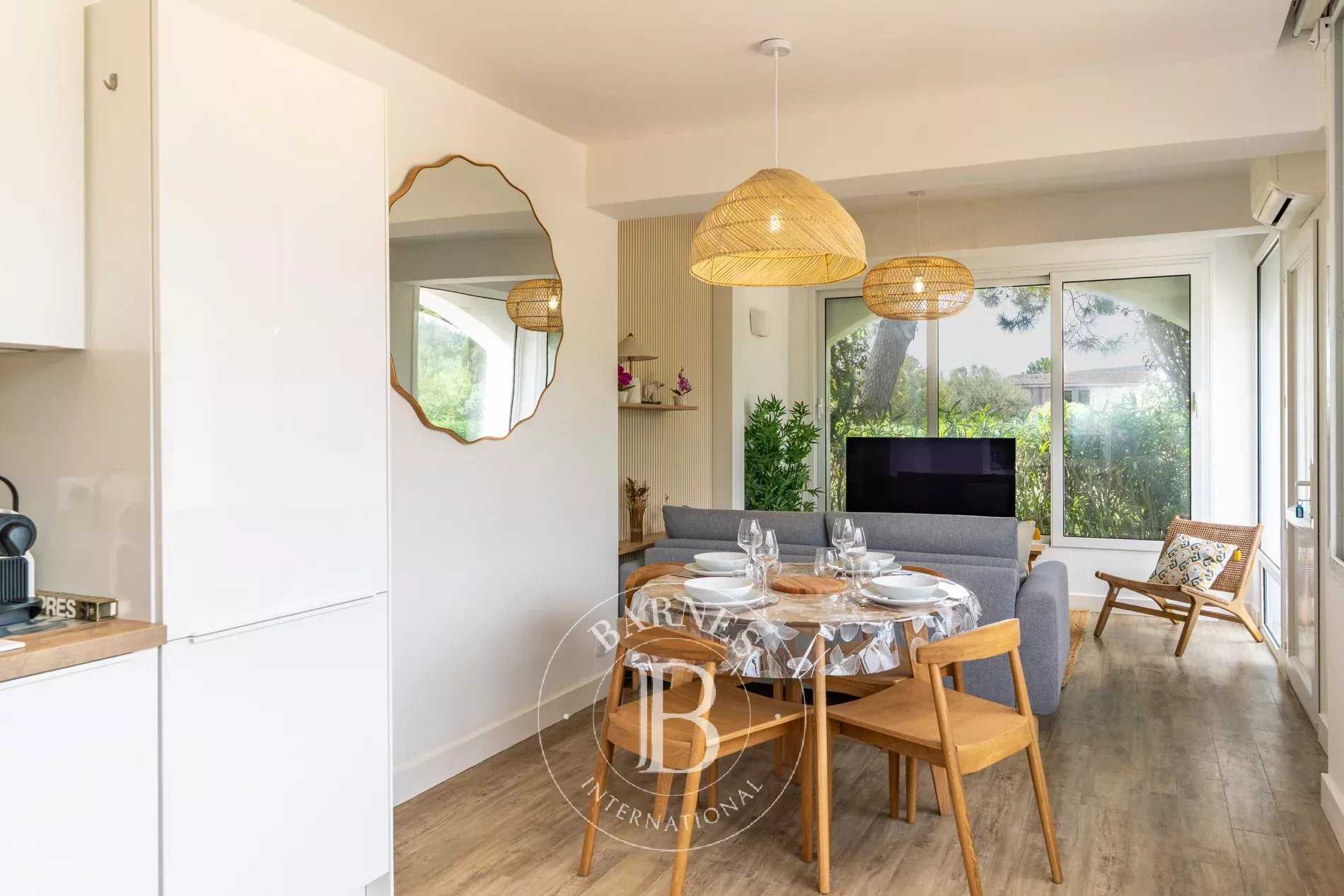 Apartment Porto-Vecchio - Ref 3573312