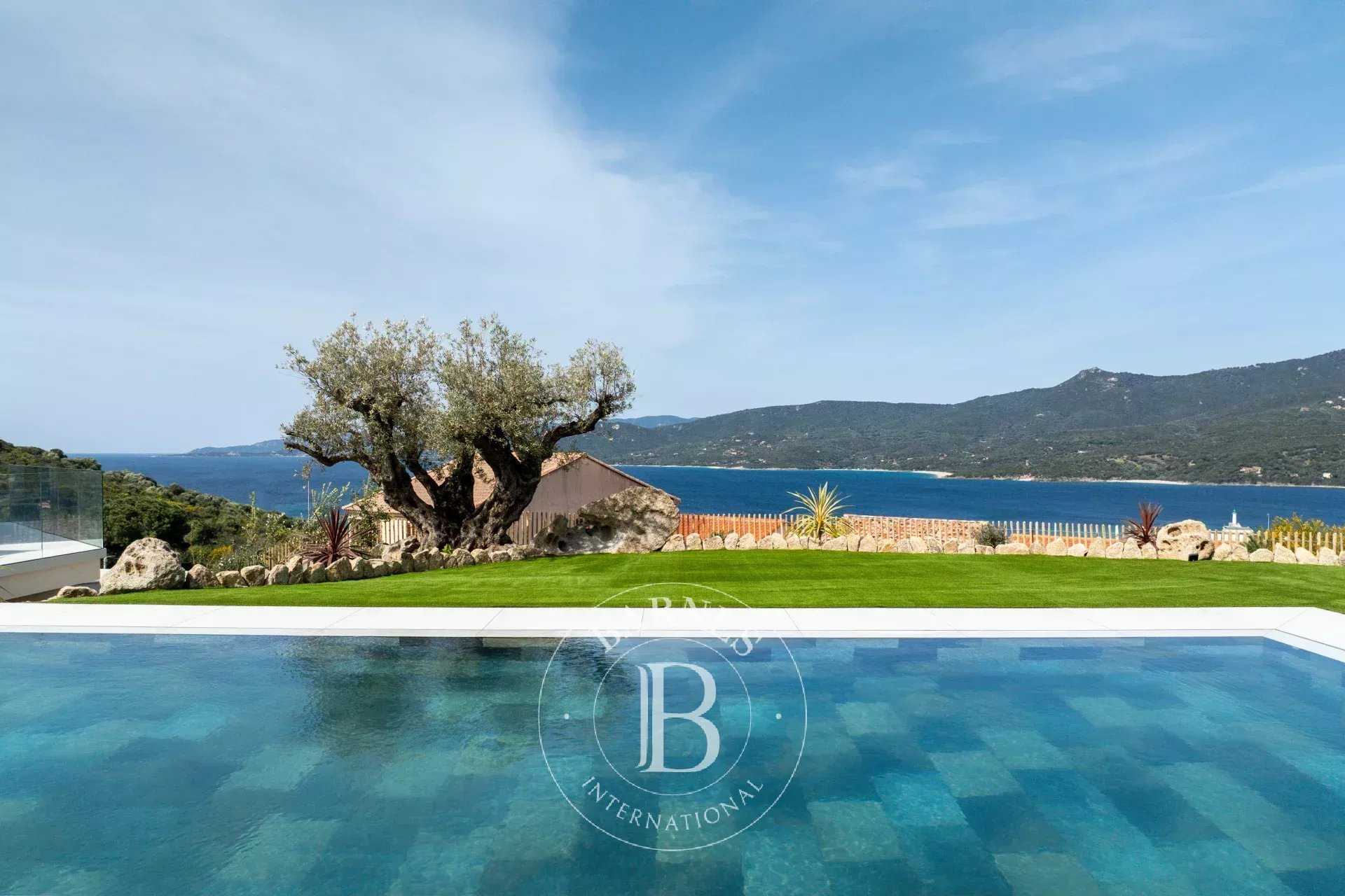 Villa Propriano - Ref 85719547
