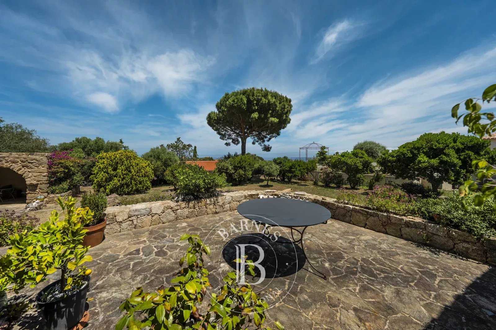House L'Île-Rousse  -  ref 85951655 (picture 1)