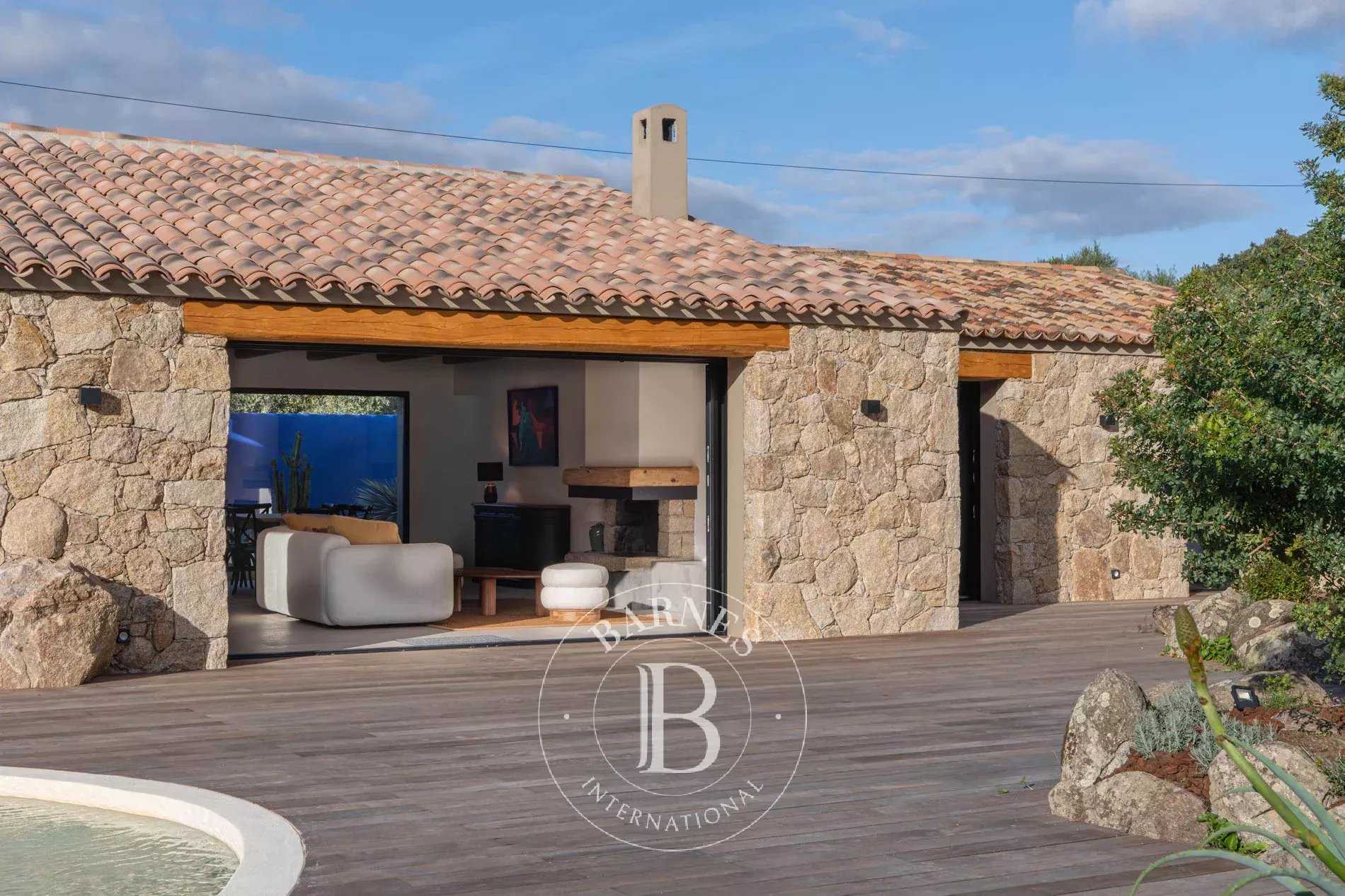 Villa Zonza  -  ref 86443240 (picture 3)