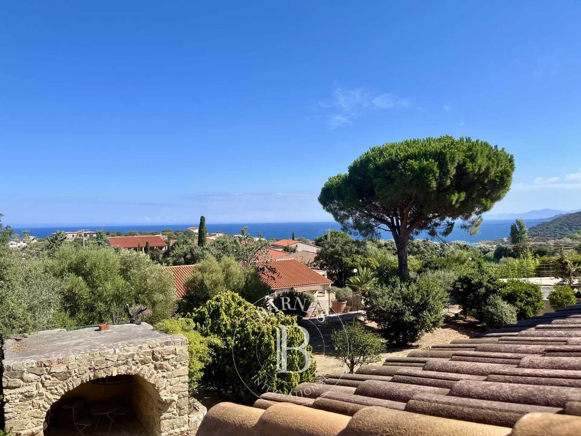 Maison L'Île-Rousse  -  ref 85951655 (picture 2)