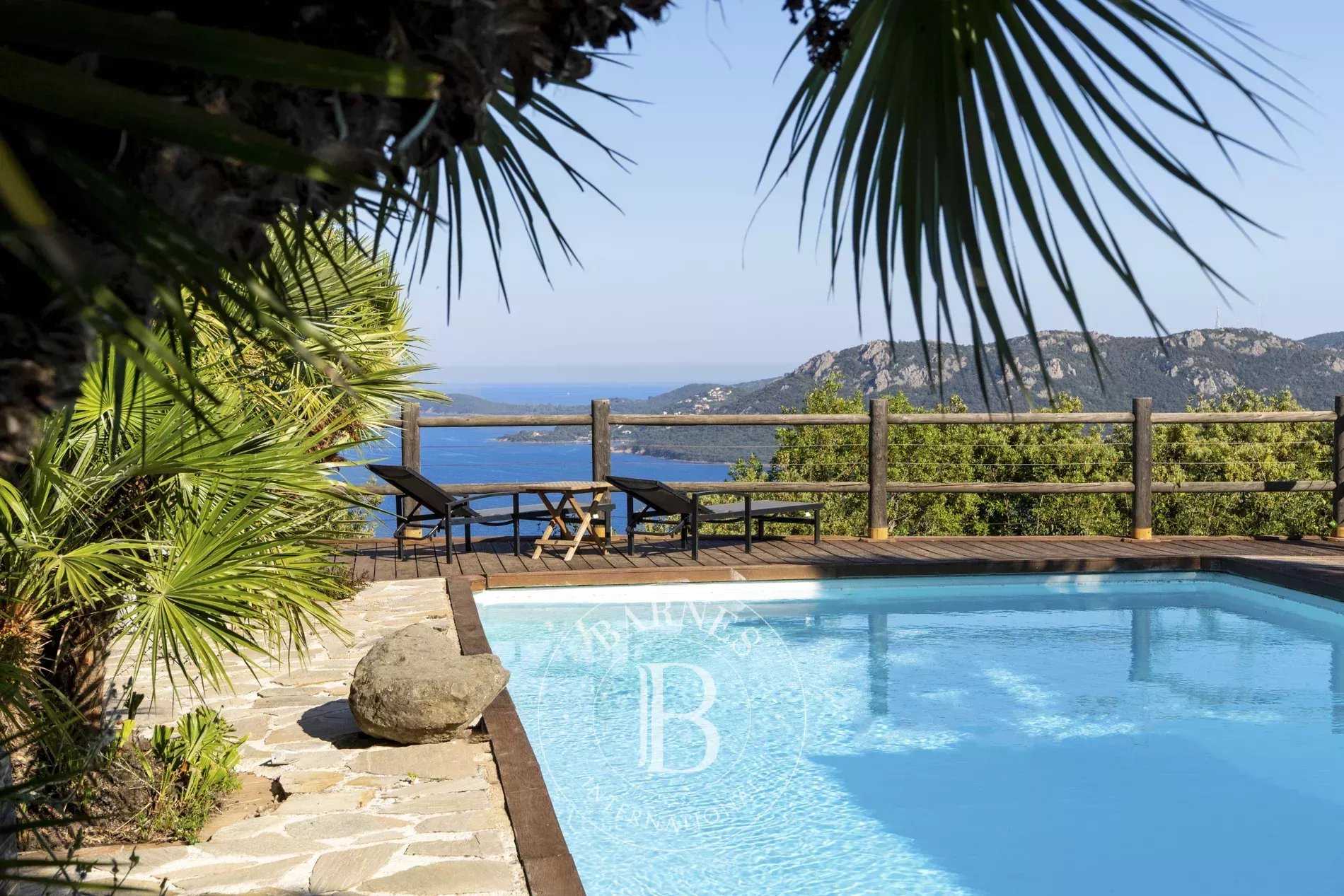 Villa Porto-Vecchio  -  ref 85893905 (picture 3)