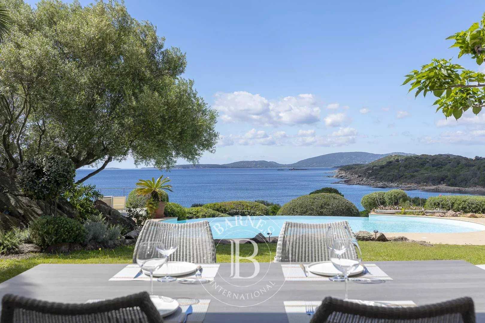 Villa Sainte-Lucie-de-Porto-Vecchio - Ref 2707135