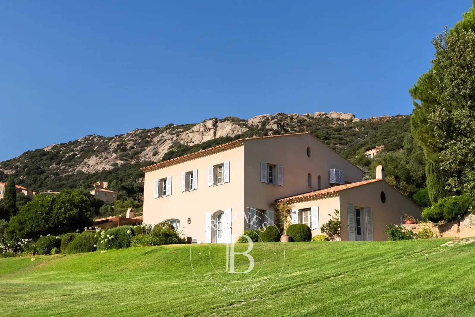 Villa Lumio  -  ref 85301901 (picture 3)