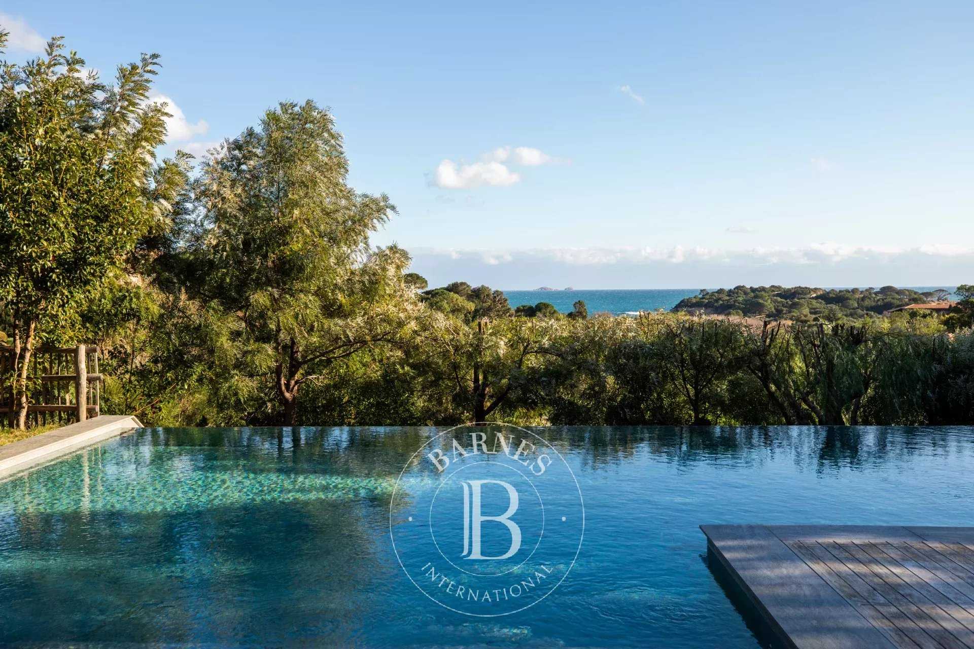Villa Porto-Vecchio - Ref 85734183
