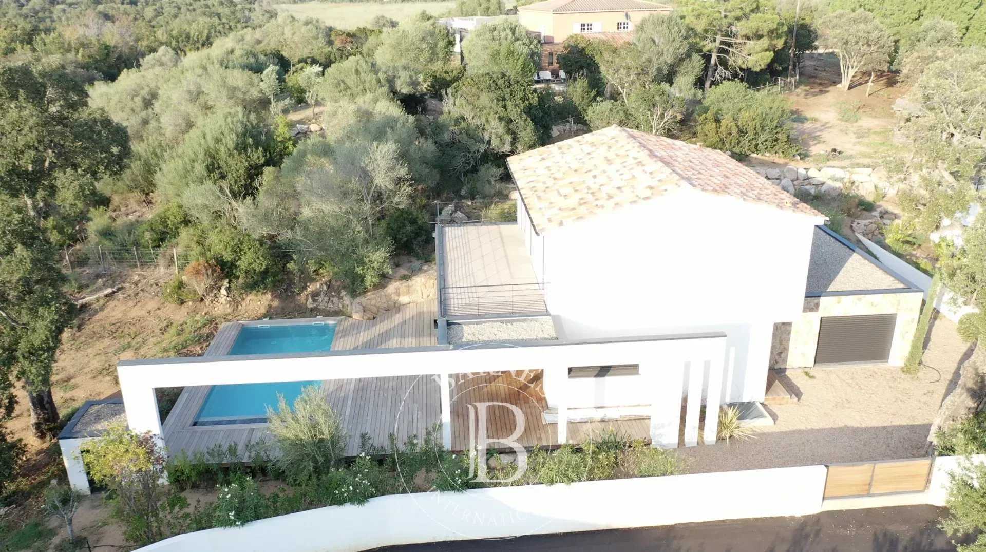 Villa Sainte-Lucie-de-Porto-Vecchio  -  ref 7311455 (picture 2)