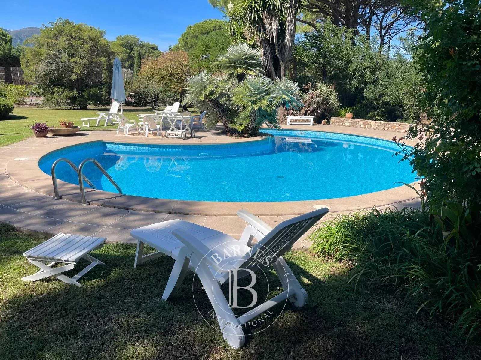 Villa Bastia  -  ref 85630625 (picture 3)