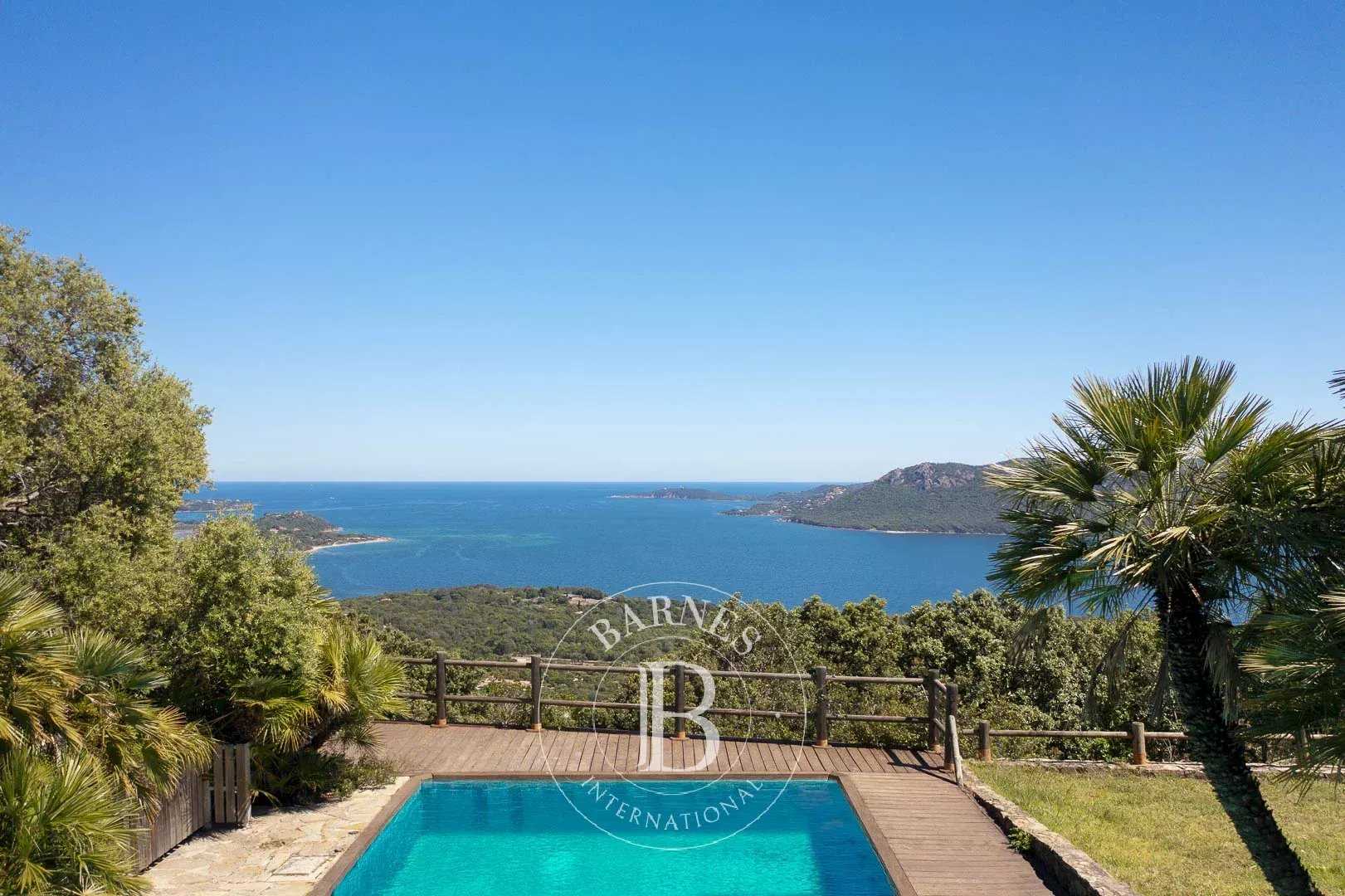 Villa Porto-Vecchio  -  ref 85893905 (picture 1)