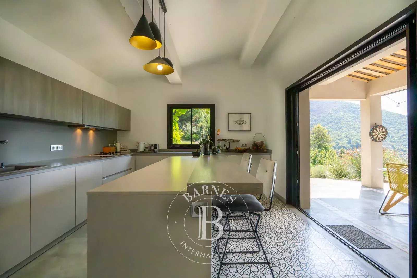 Villa Ajaccio  -  ref 86063707 (picture 2)