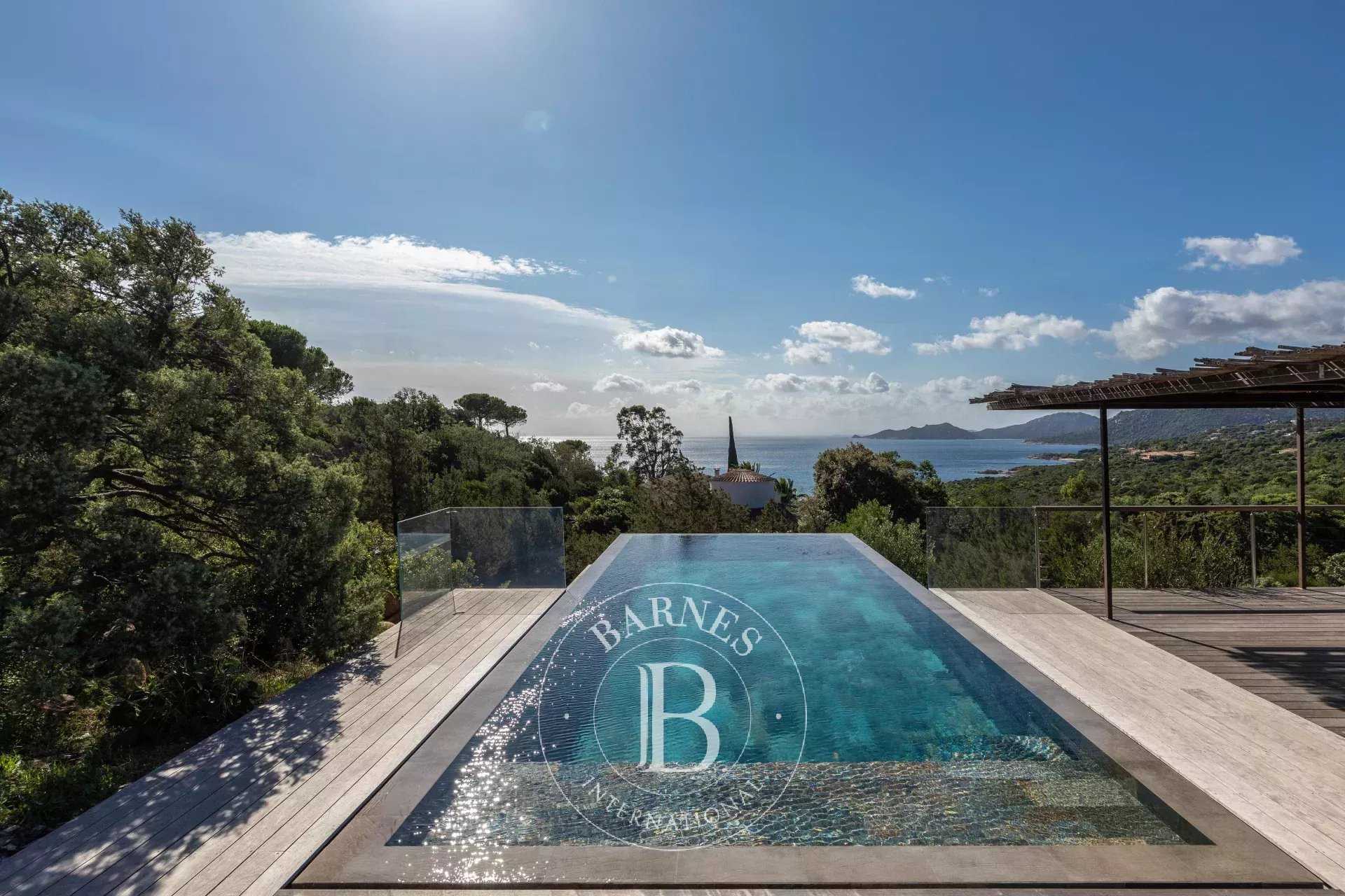 Villa Porto-Vecchio  -  ref 86541031 (picture 3)