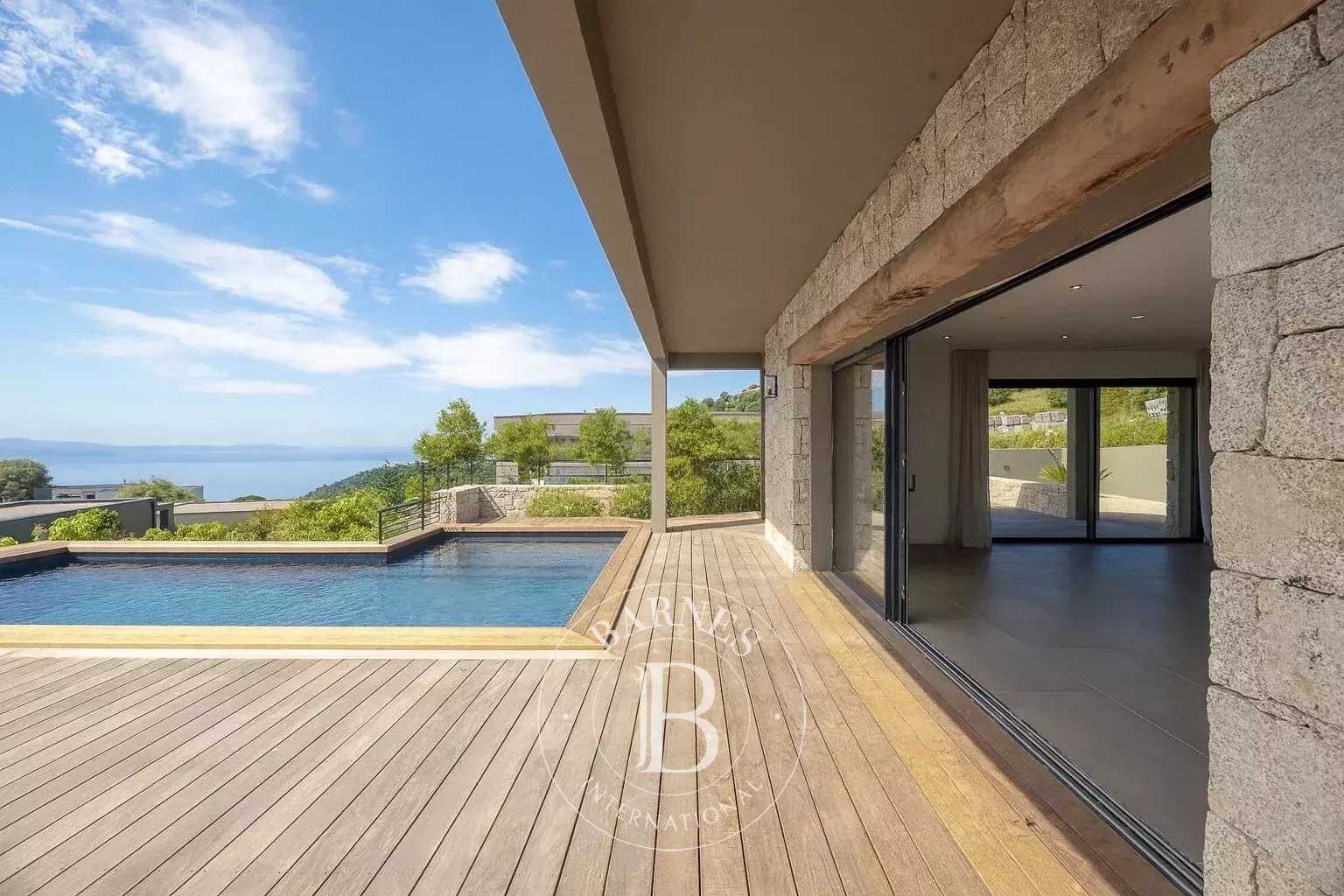 Villa Ajaccio  -  ref 85714550 (picture 1)