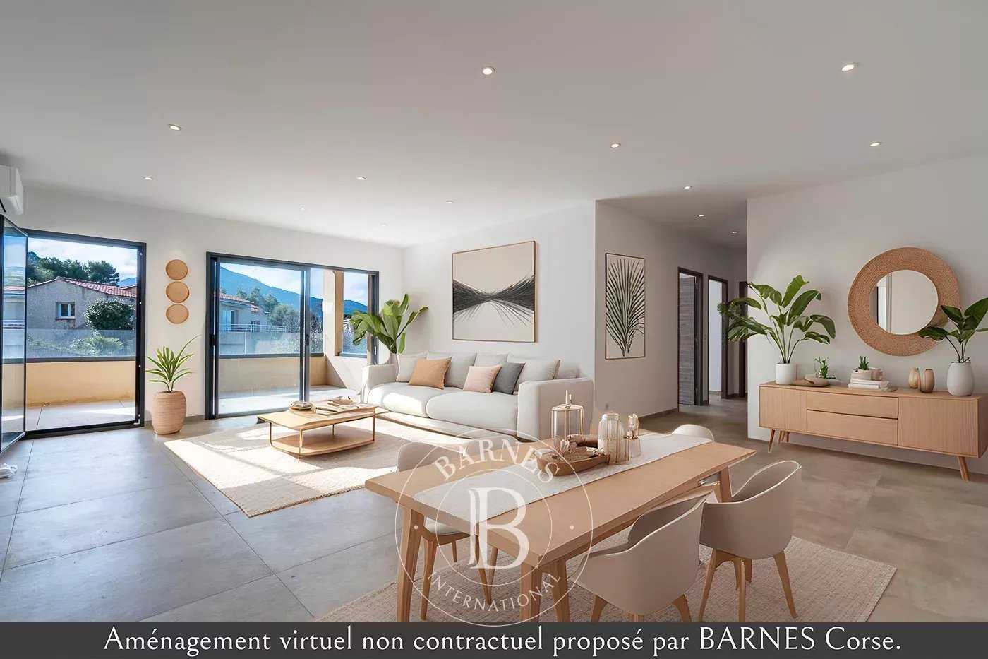 Appartement L'Île-Rousse  -  ref 85612335 (picture 1)