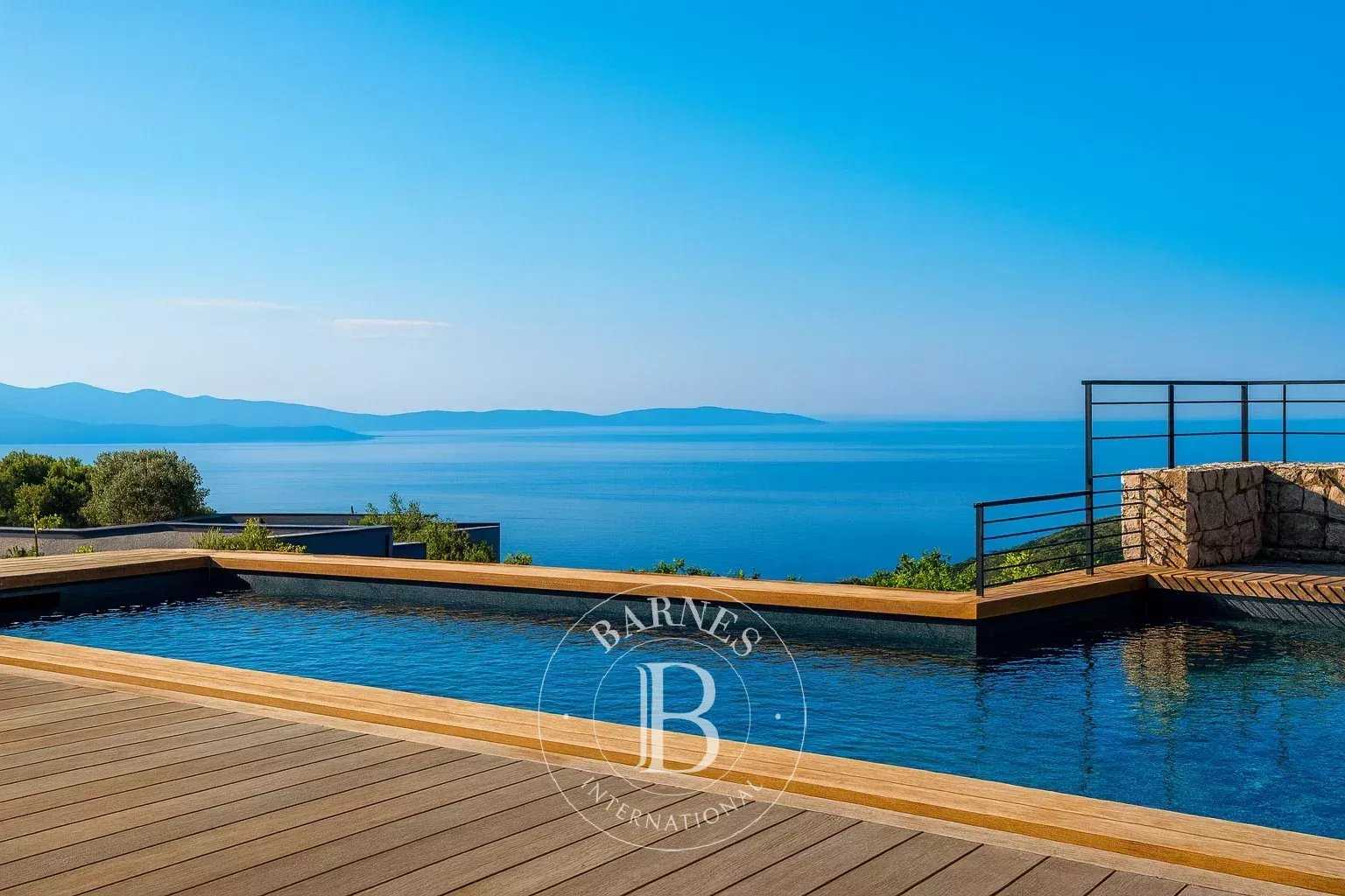 Villa Ajaccio  -  ref 85714550 (picture 2)