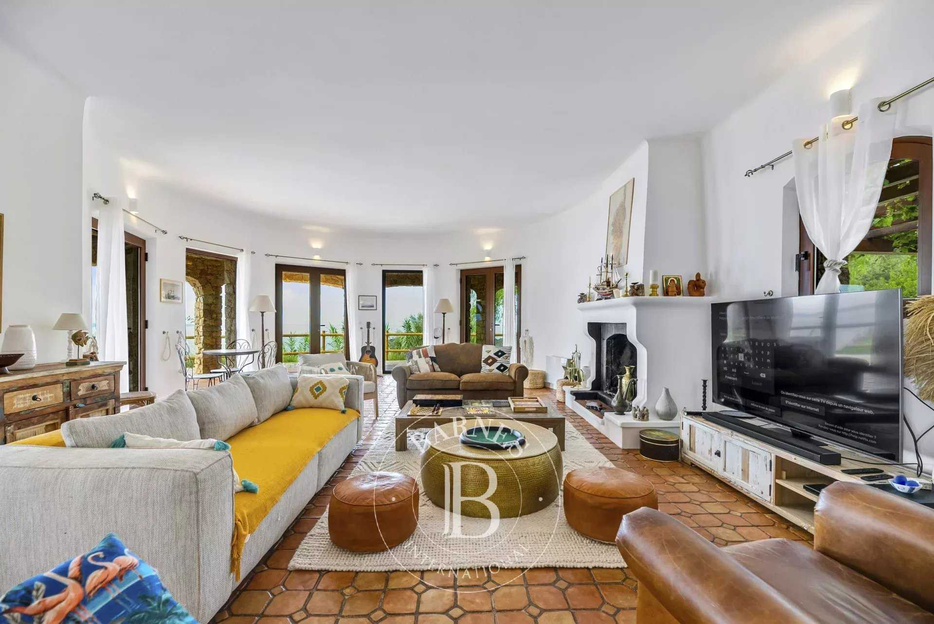 Villa Ajaccio  -  ref 7303019 (picture 3)