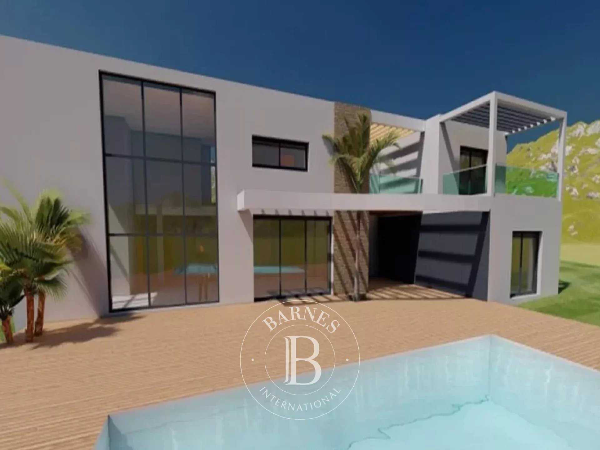 Building land Sainte-Lucie-de-Porto-Vecchio  -  ref 83475176 (picture 1)