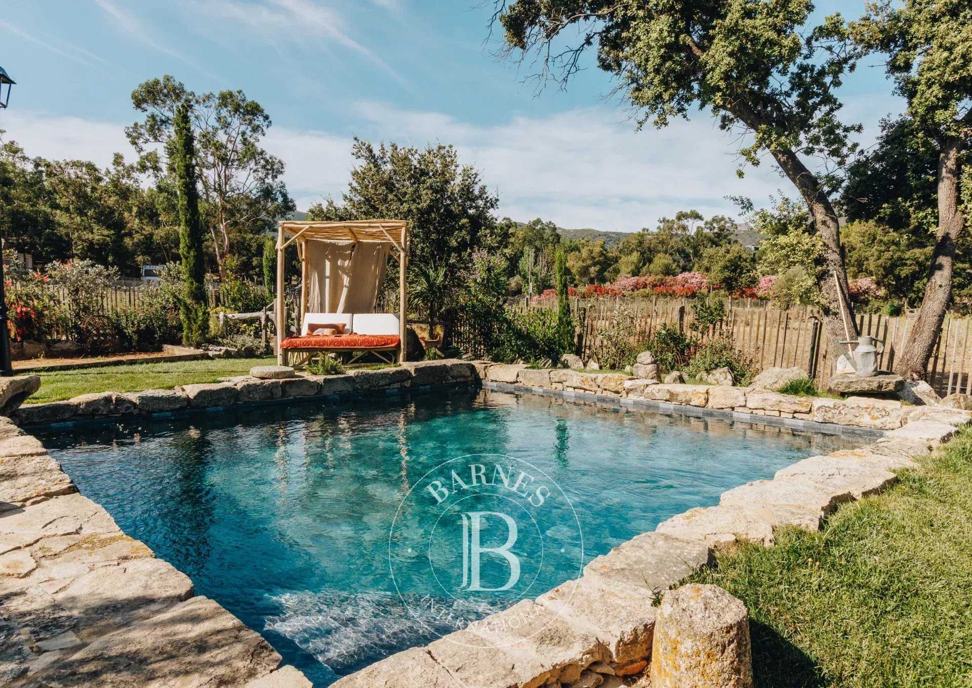 Villa L'Île-Rousse  -  ref 83030677 (picture 3)