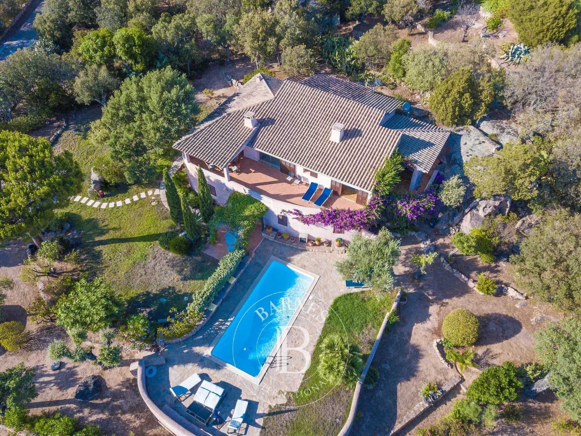 Villa Porto-Vecchio  -  ref 6545223 (picture 2)