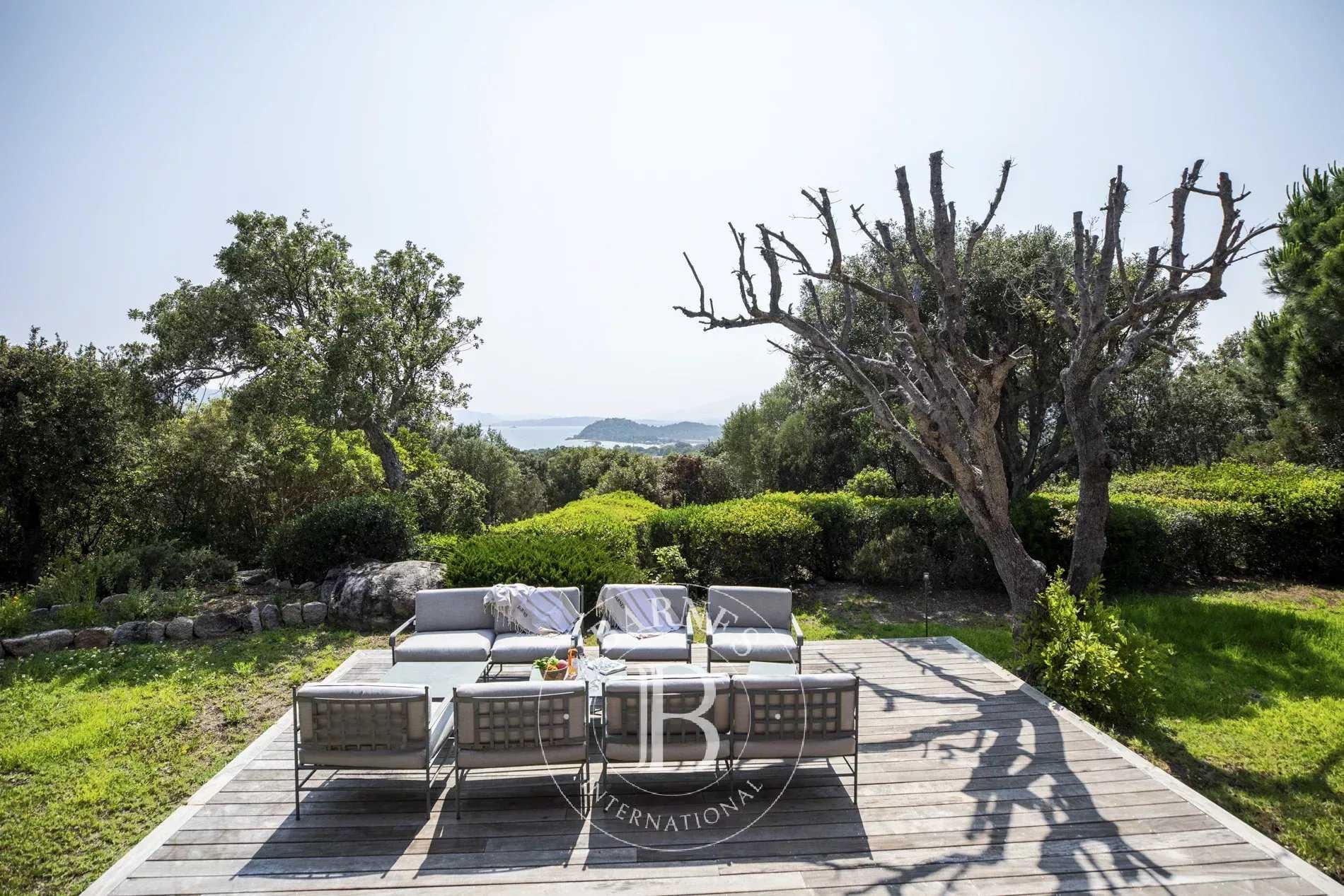 Villa Porto-Vecchio  -  ref 3573359 (picture 3)