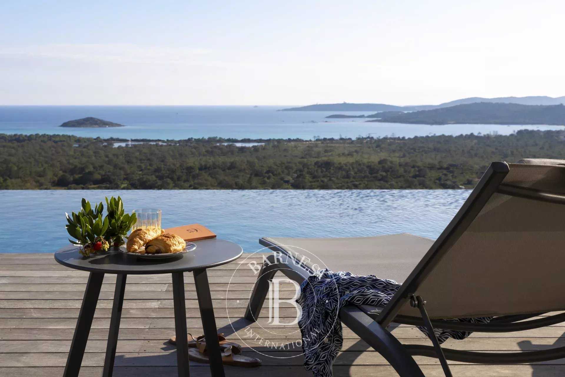 Villa Sainte-Lucie-de-Porto-Vecchio - Ref 6536514