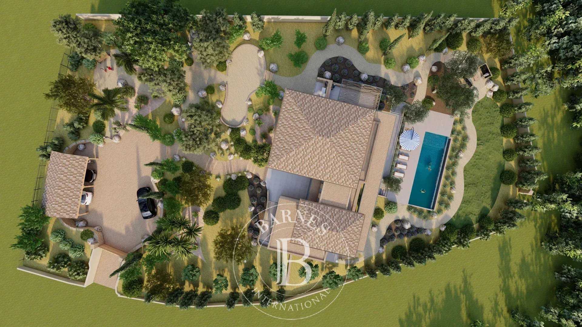 Villa Porto-Vecchio  -  ref 85645345 (picture 3)