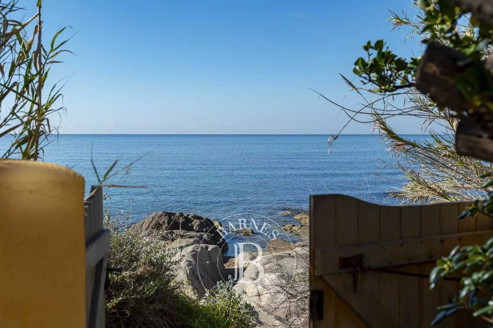 Propriété Ajaccio  -  ref 85647199 (picture 1)