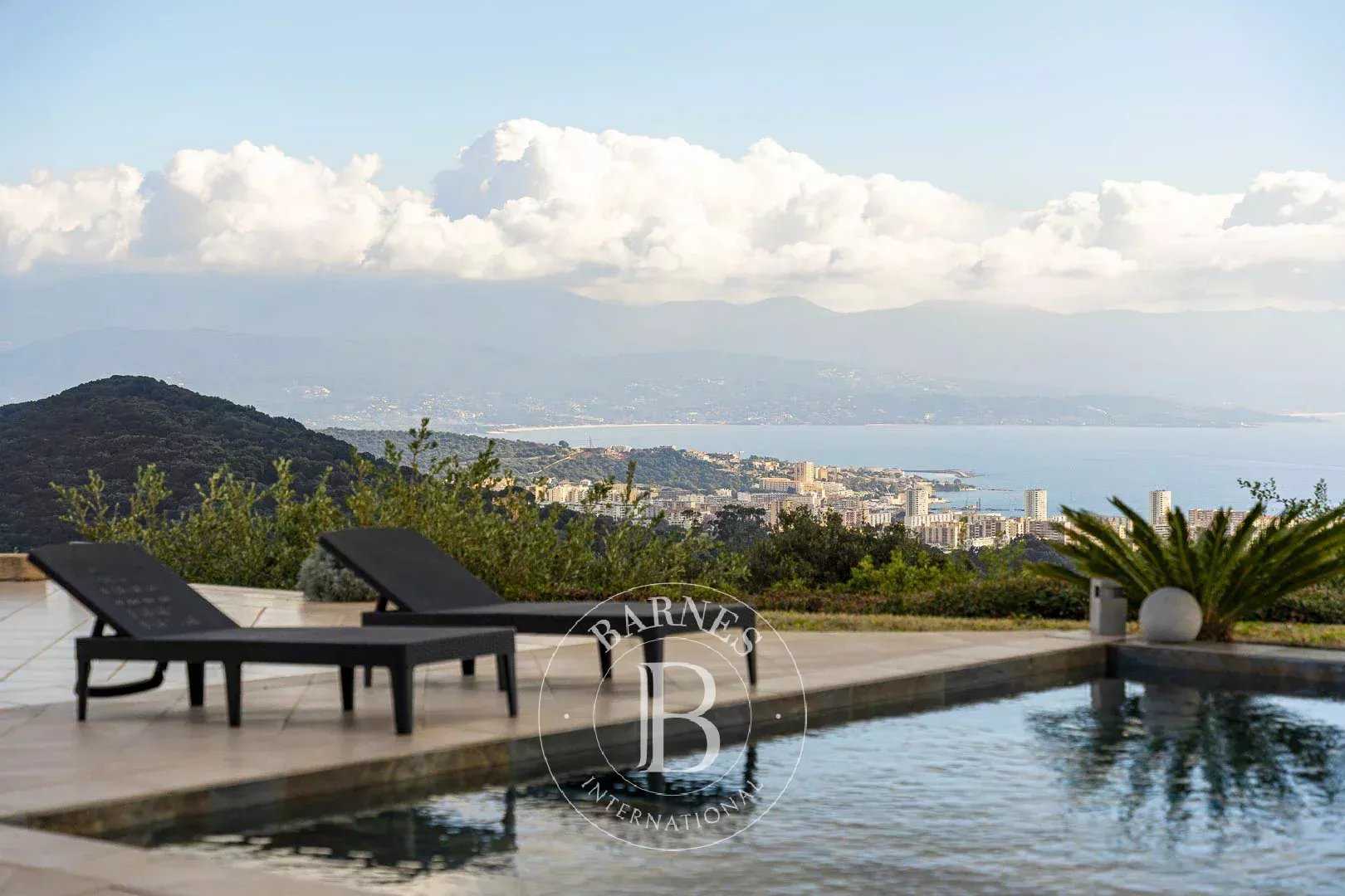House Ajaccio  -  ref 85687230 (picture 1)