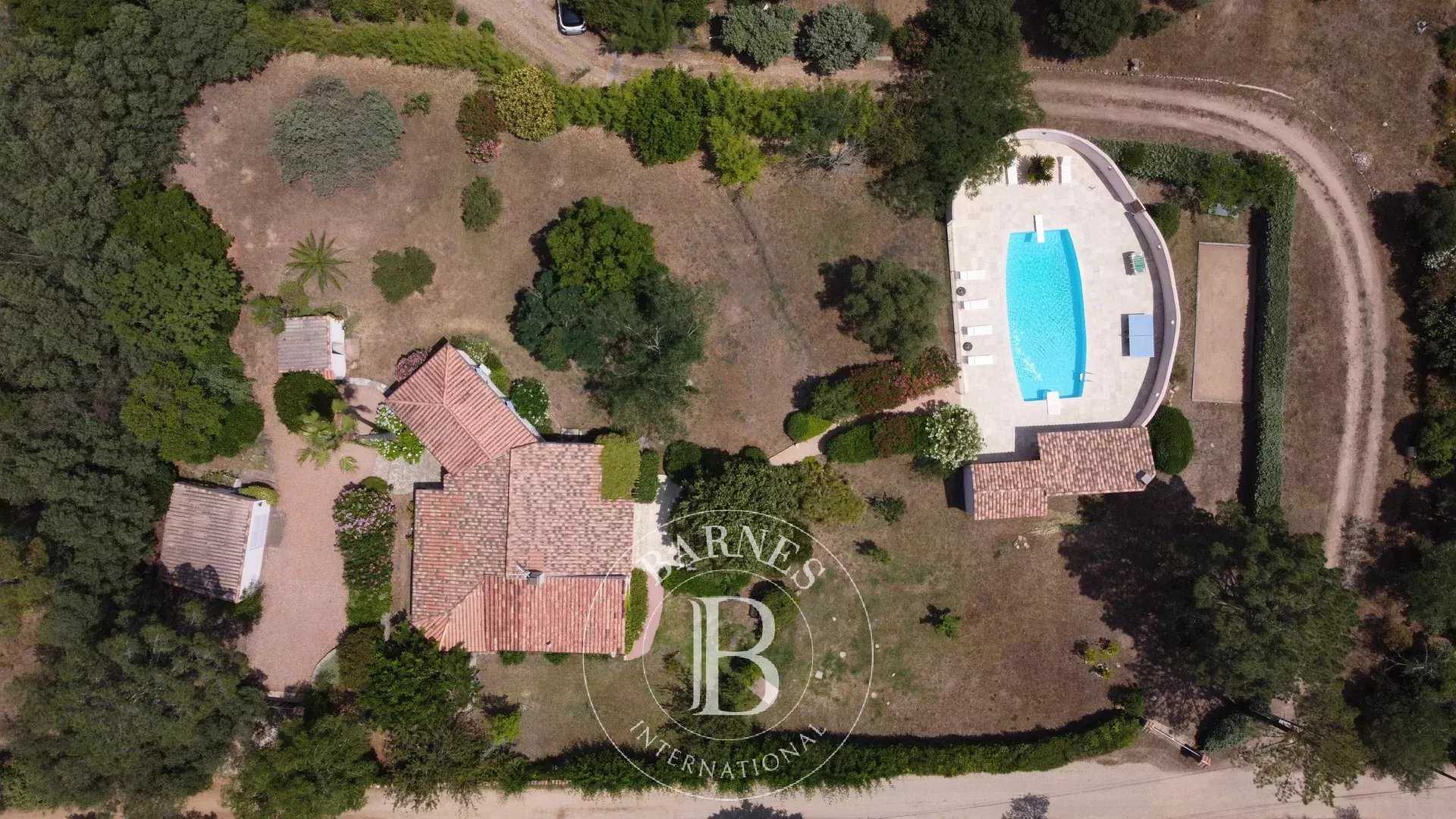 House Porto-Vecchio  -  ref 85633634 (picture 2)
