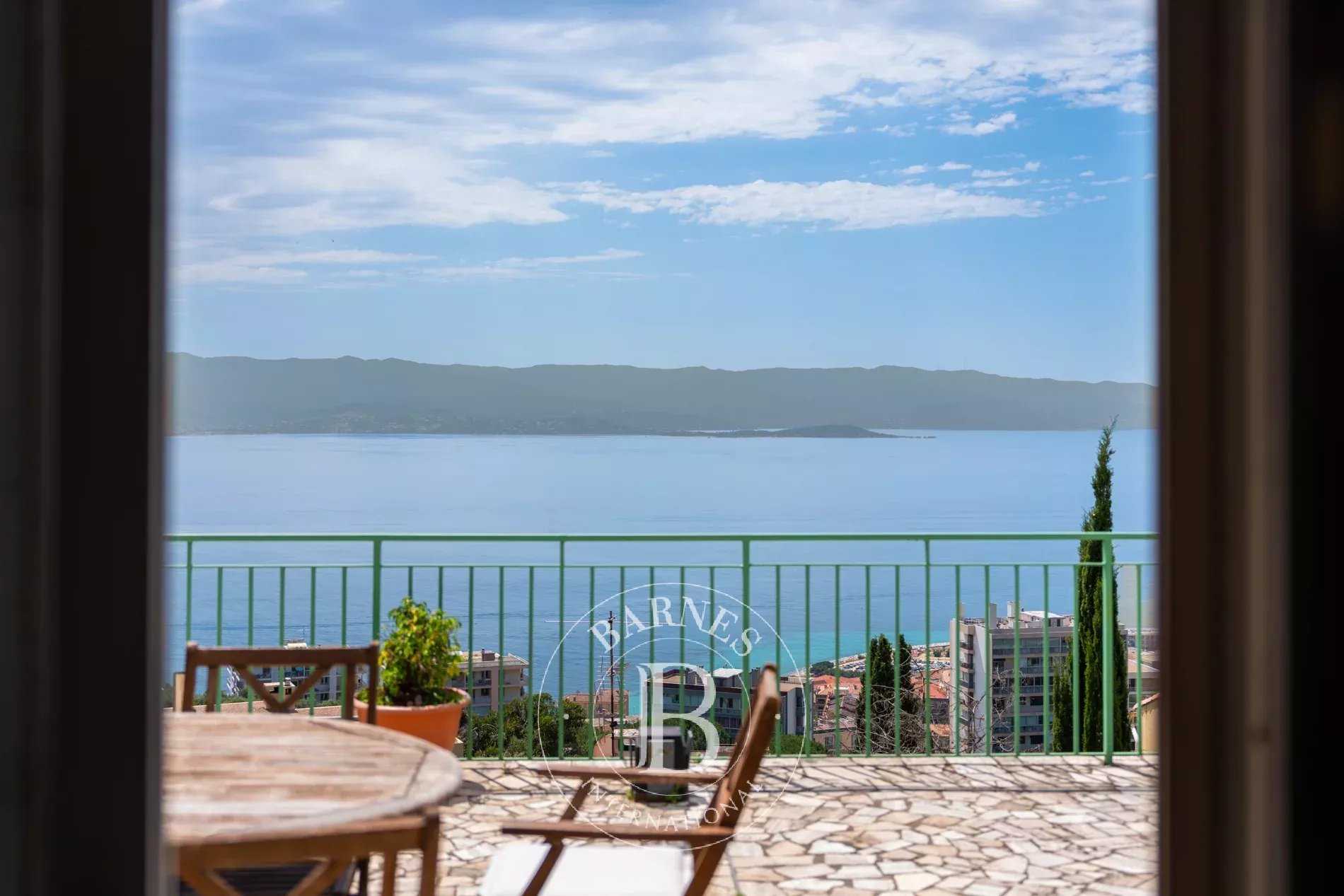 Maison Ajaccio  -  ref 87060557 (picture 2)