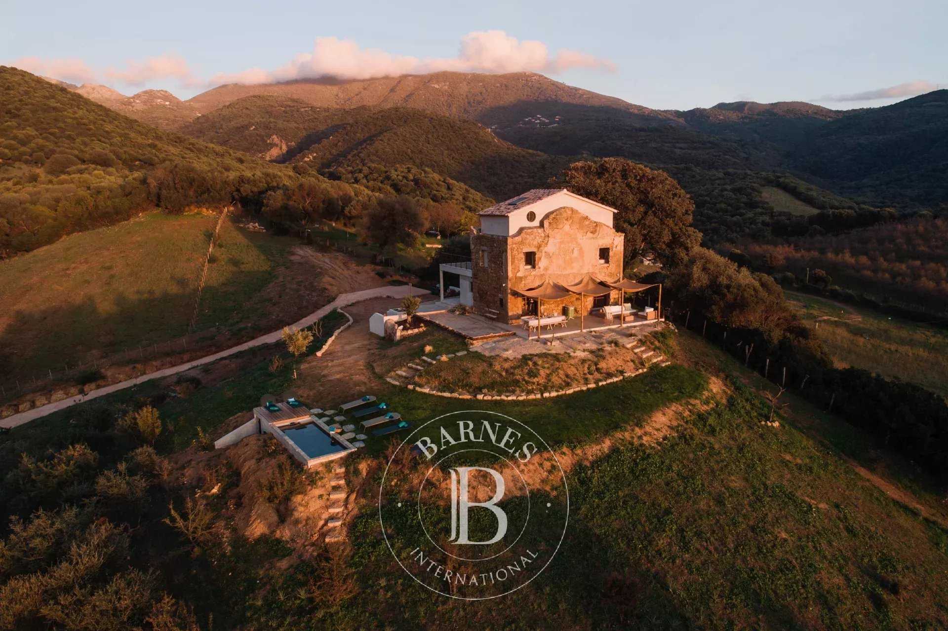 Villa Propriano - Ref 84174664