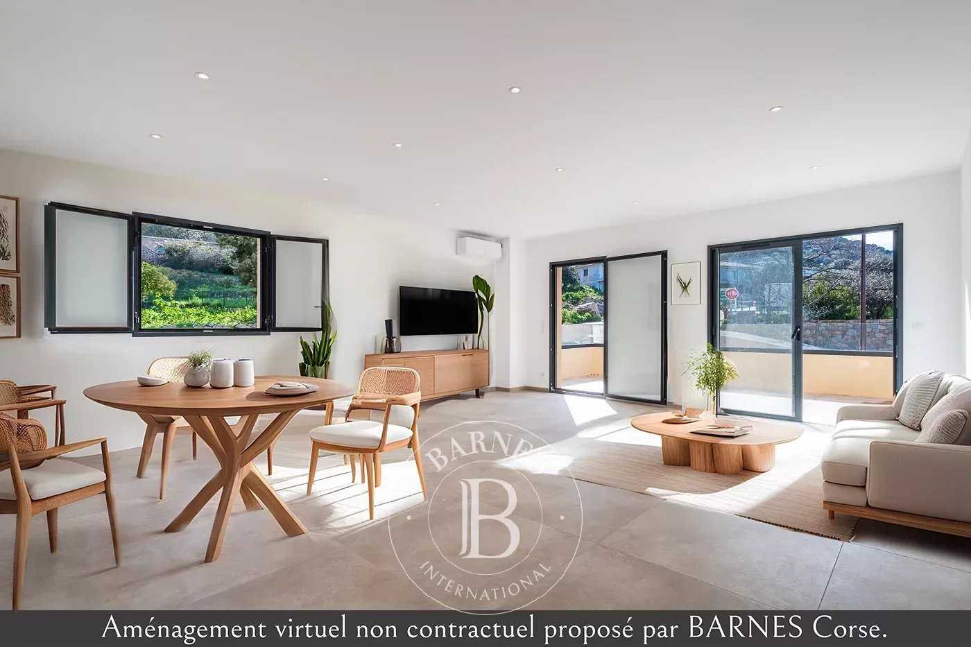 Appartement L'Île-Rousse  -  ref 85612273 (picture 1)