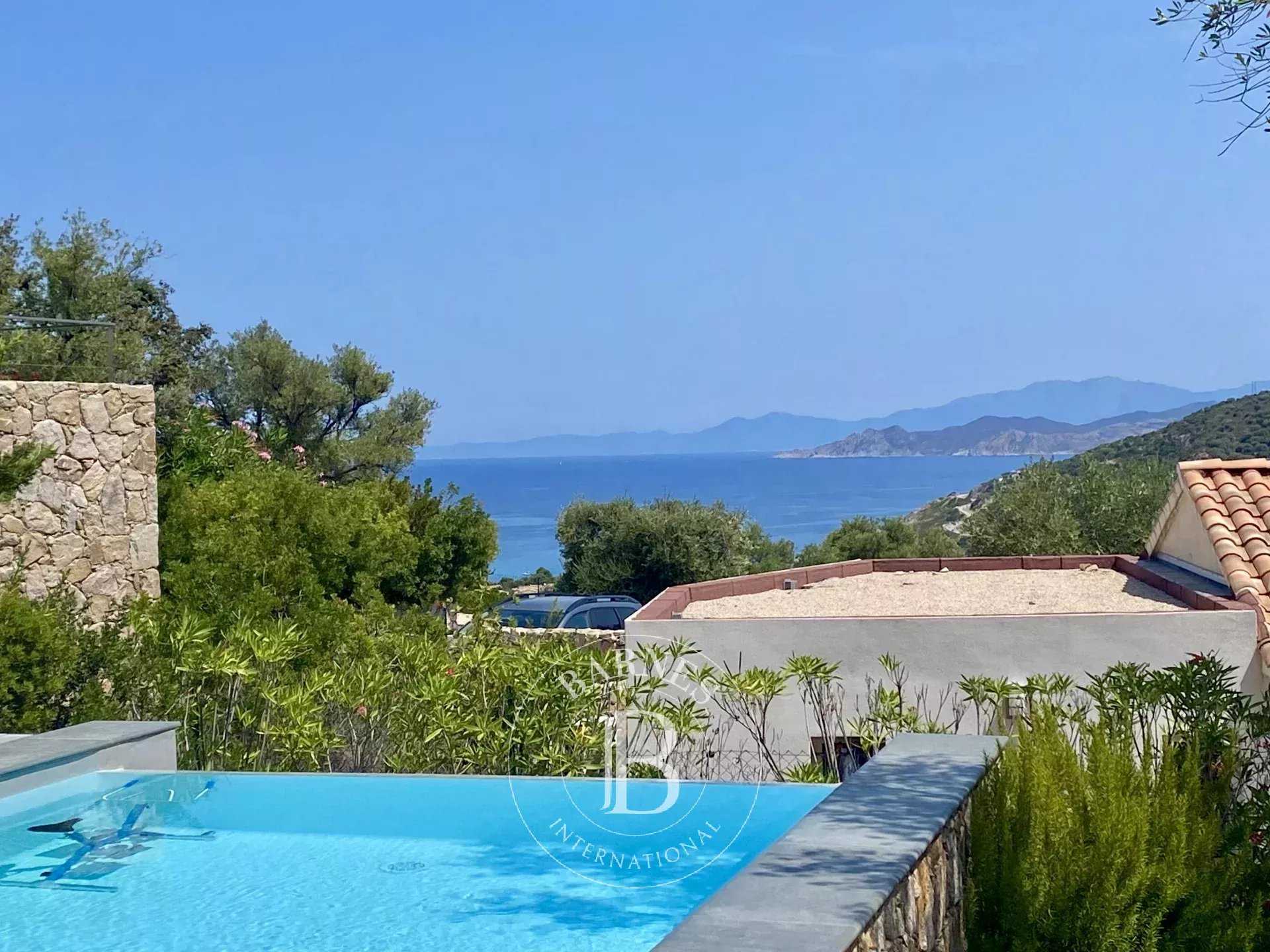 Villa L'Île-Rousse  -  ref 86140597 (picture 1)